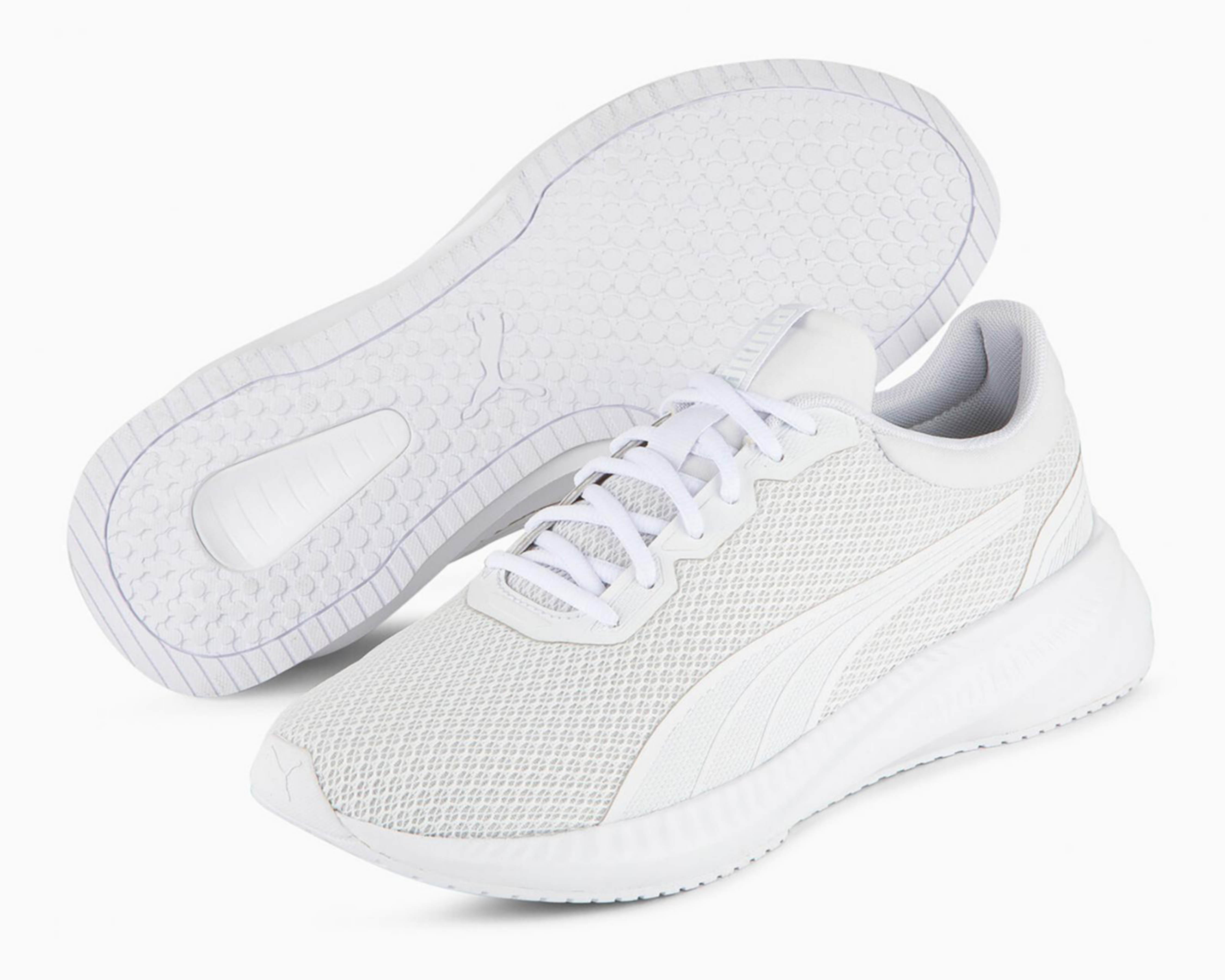Foto 2 pulgar | Tenis para Correr Puma Flyer Lite 3 Evo para Hombre