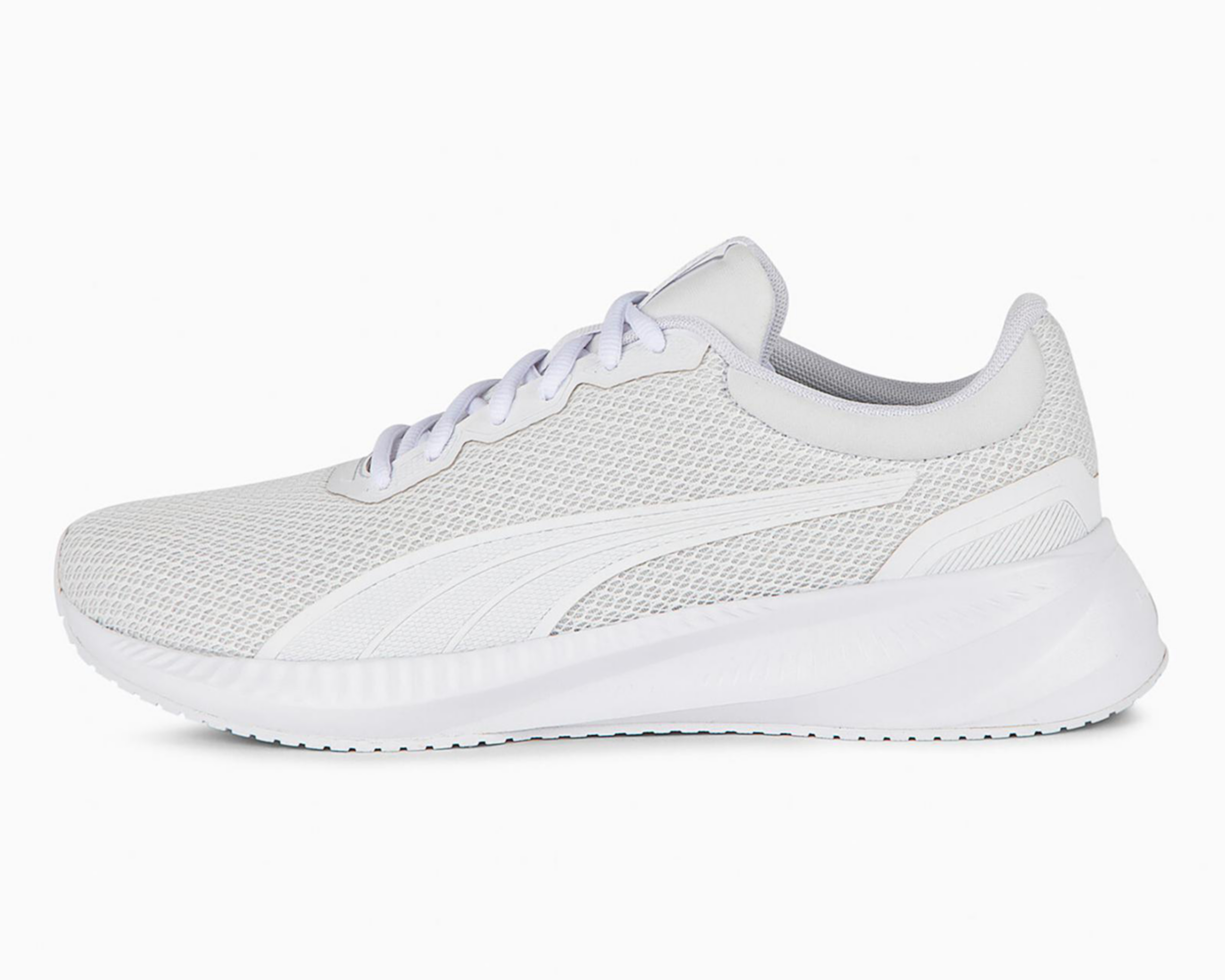 Foto 5 | Tenis para Correr Puma Flyer Lite 3 Evo para Hombre