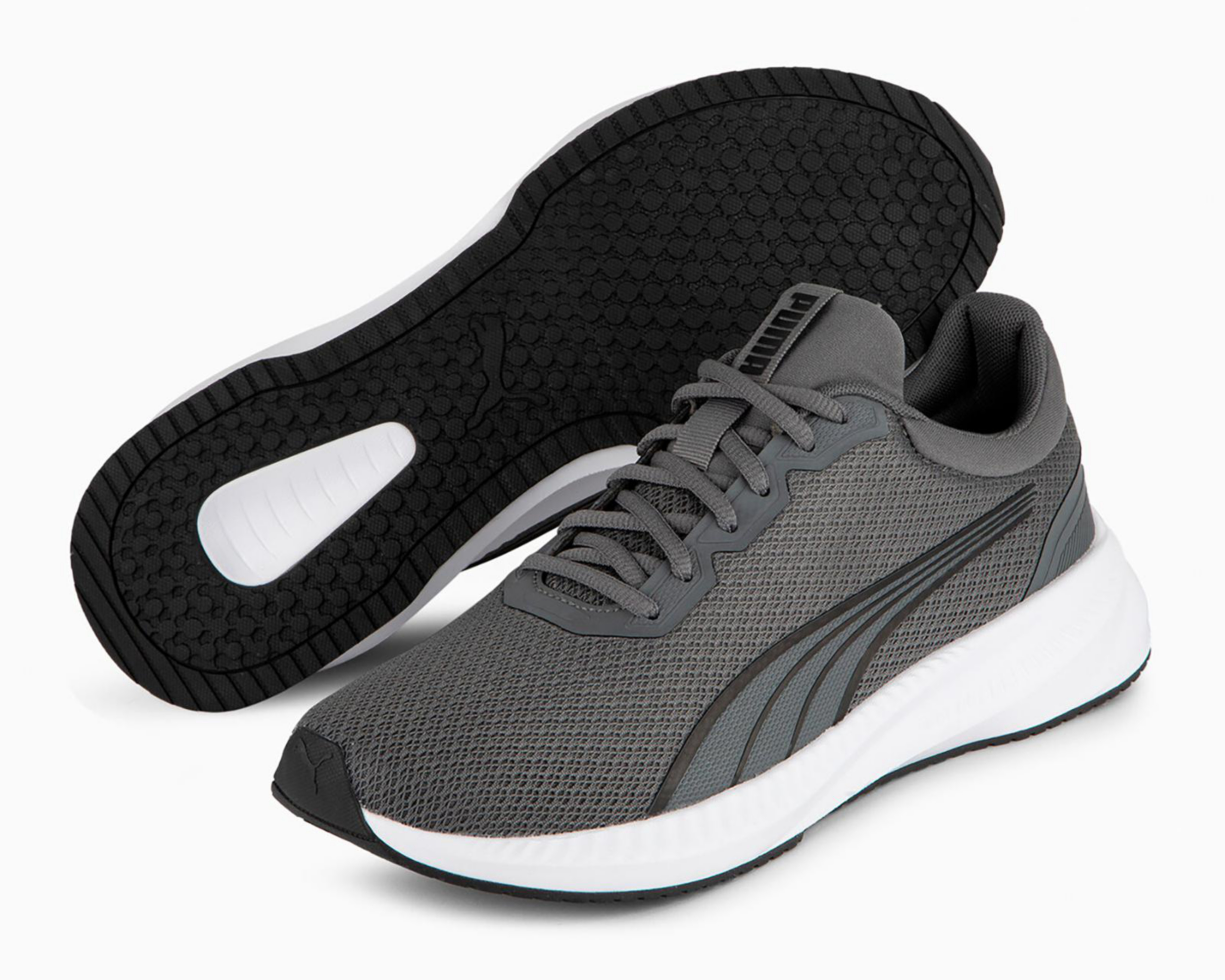 Foto 2 pulgar | Tenis para Correr Puma Flyer Lite 3 Evo para Hombre