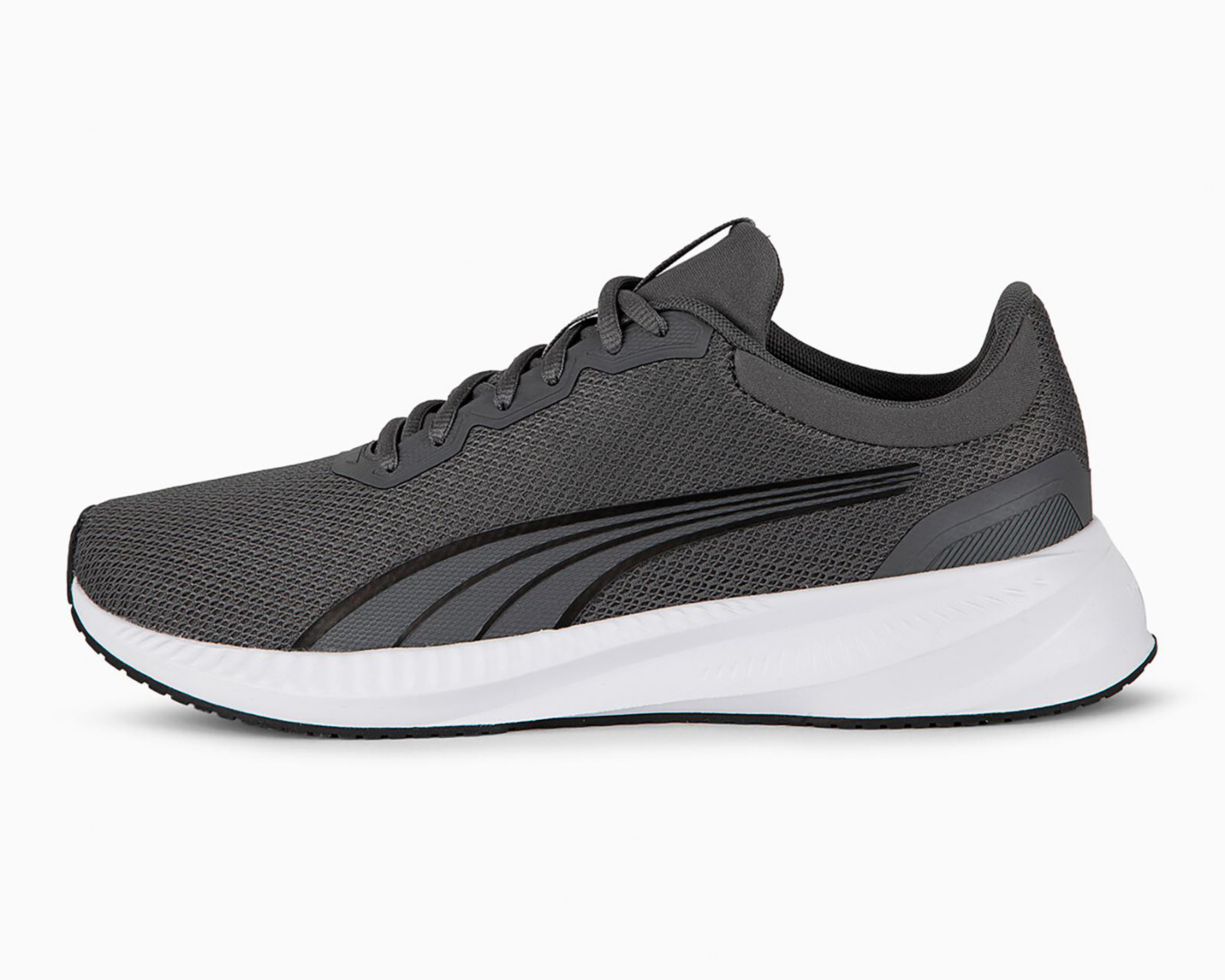 Foto 5 | Tenis para Correr Puma Flyer Lite 3 Evo para Hombre