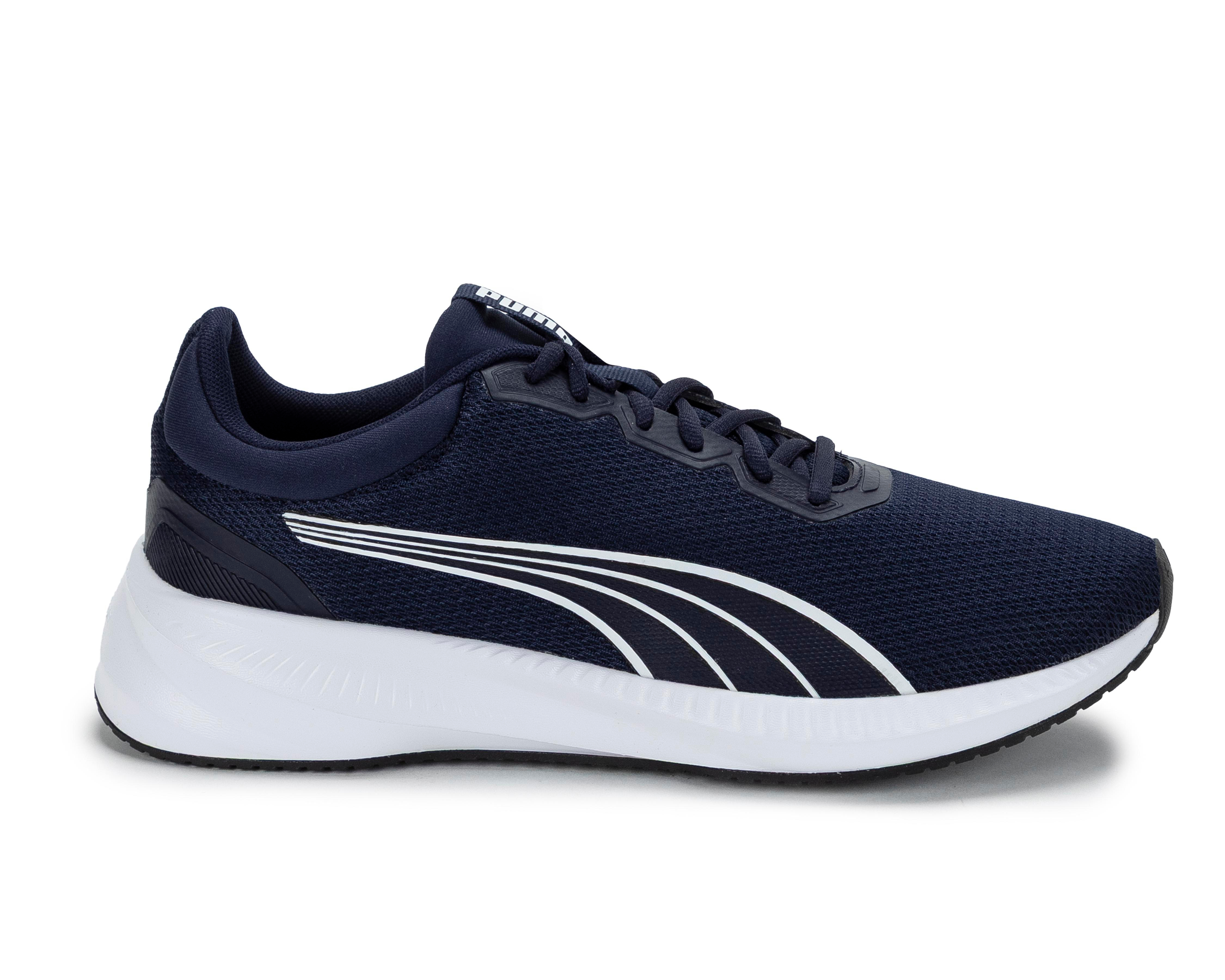 Foto 3 pulgar | Tenis para Correr Puma Flyer Lite 3 EVO para Hombre
