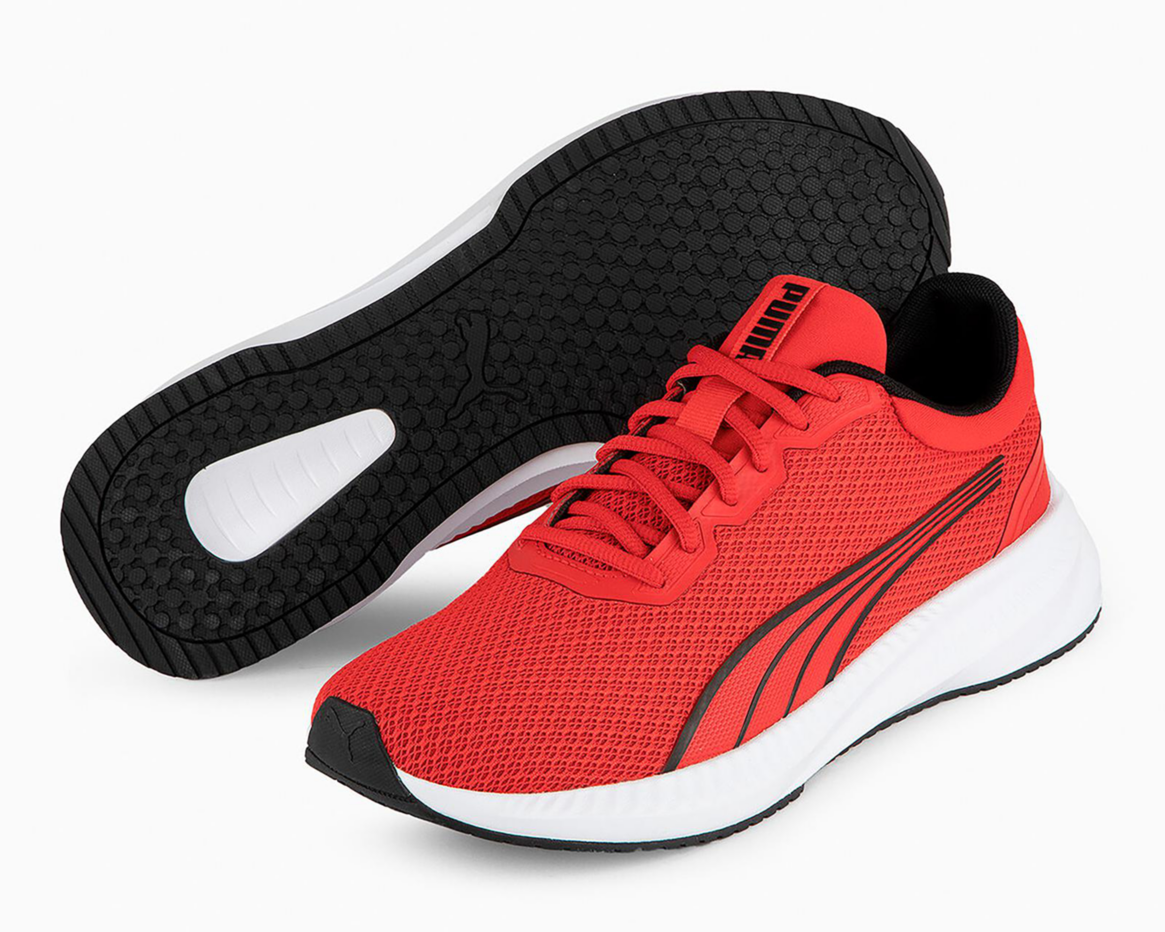 Foto 2 pulgar | Tenis para Correr Flyer Lite 3 Evo para Hombre