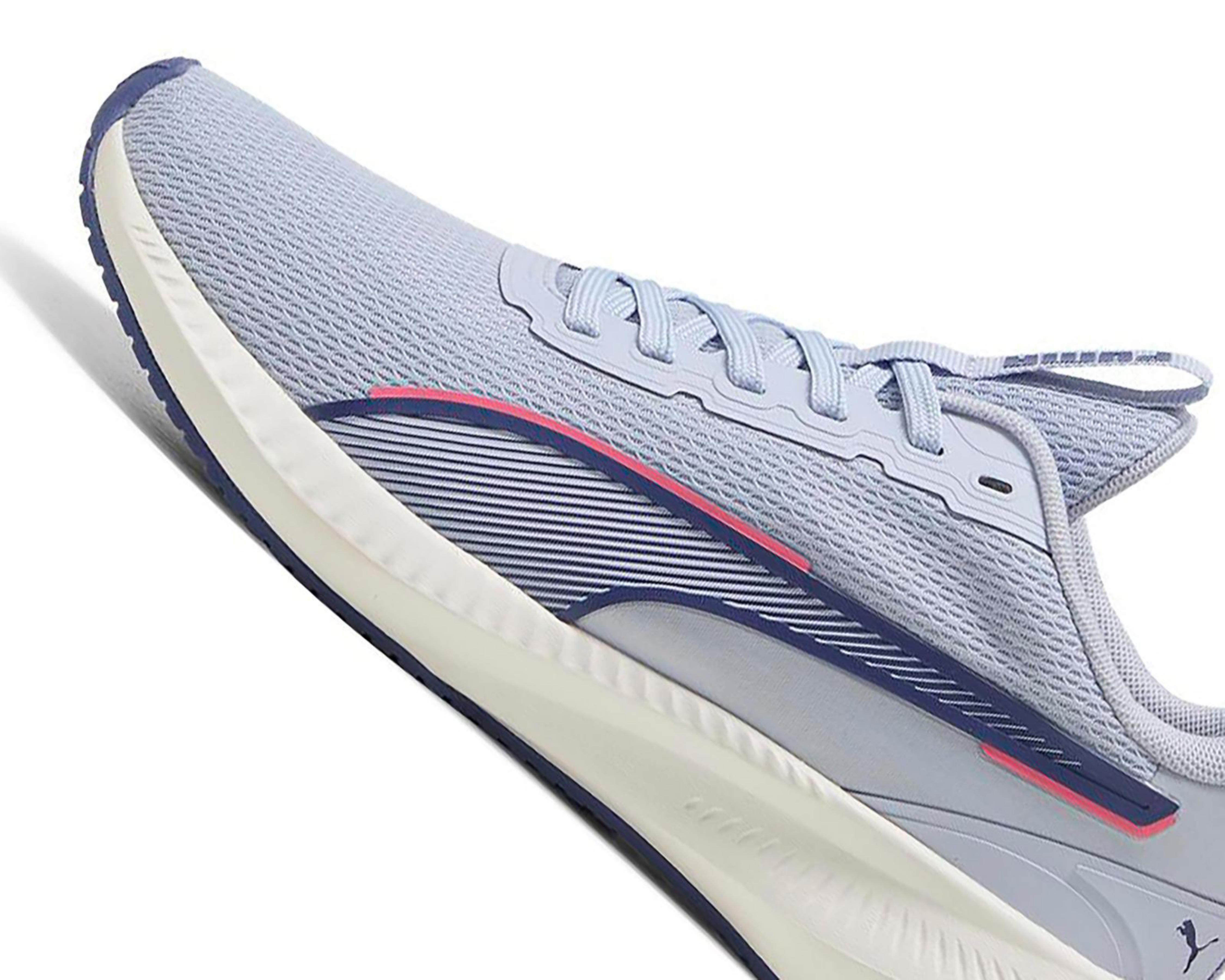Foto 3 pulgar | Tenis para Correr Puma Flyer Lite 3 para Mujer