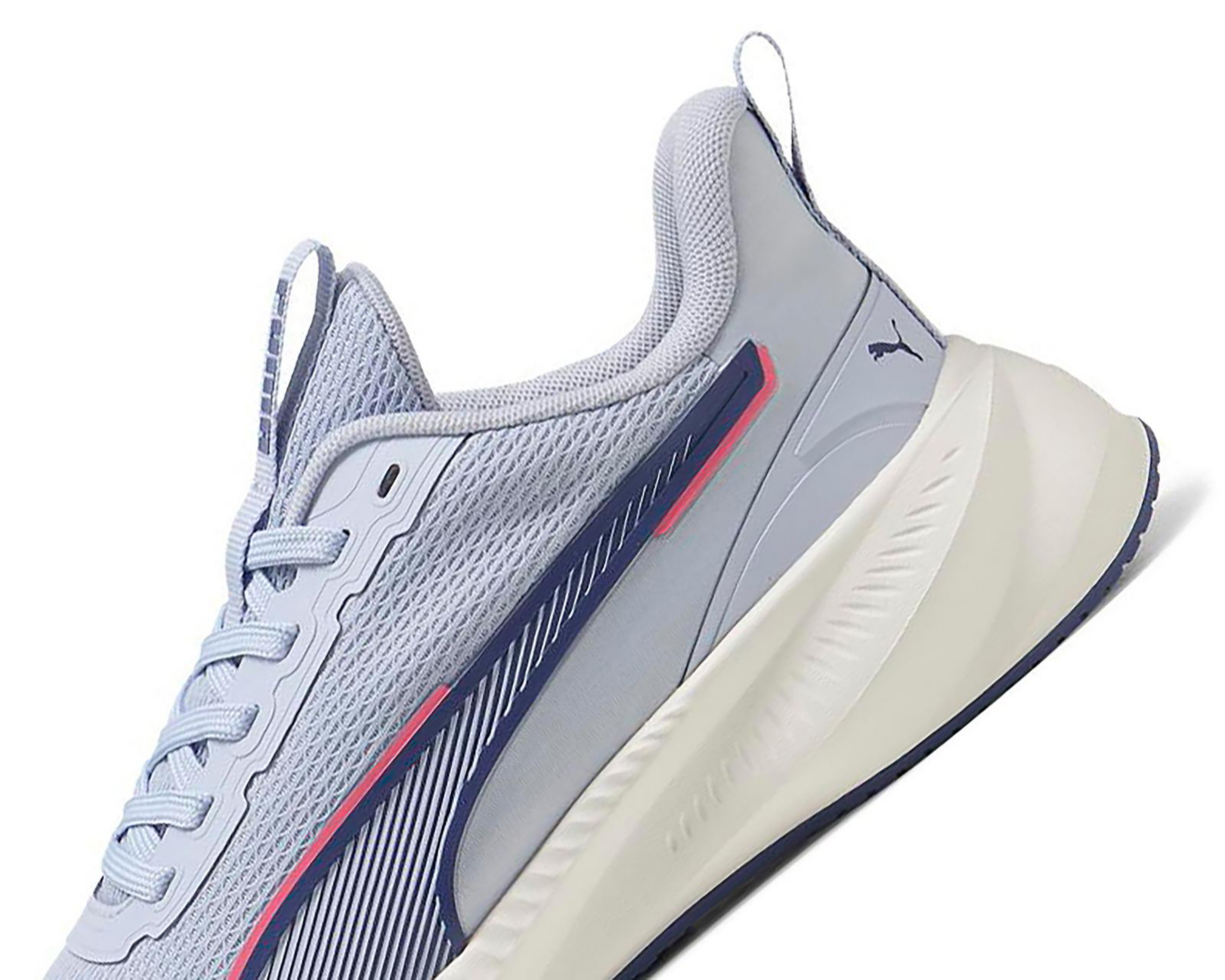 Foto 4 pulgar | Tenis para Correr Puma Flyer Lite 3 para Mujer