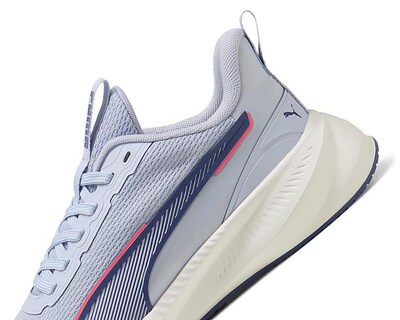 Foto 3 | Tenis para Correr Puma Flyer Lite 3 para Mujer