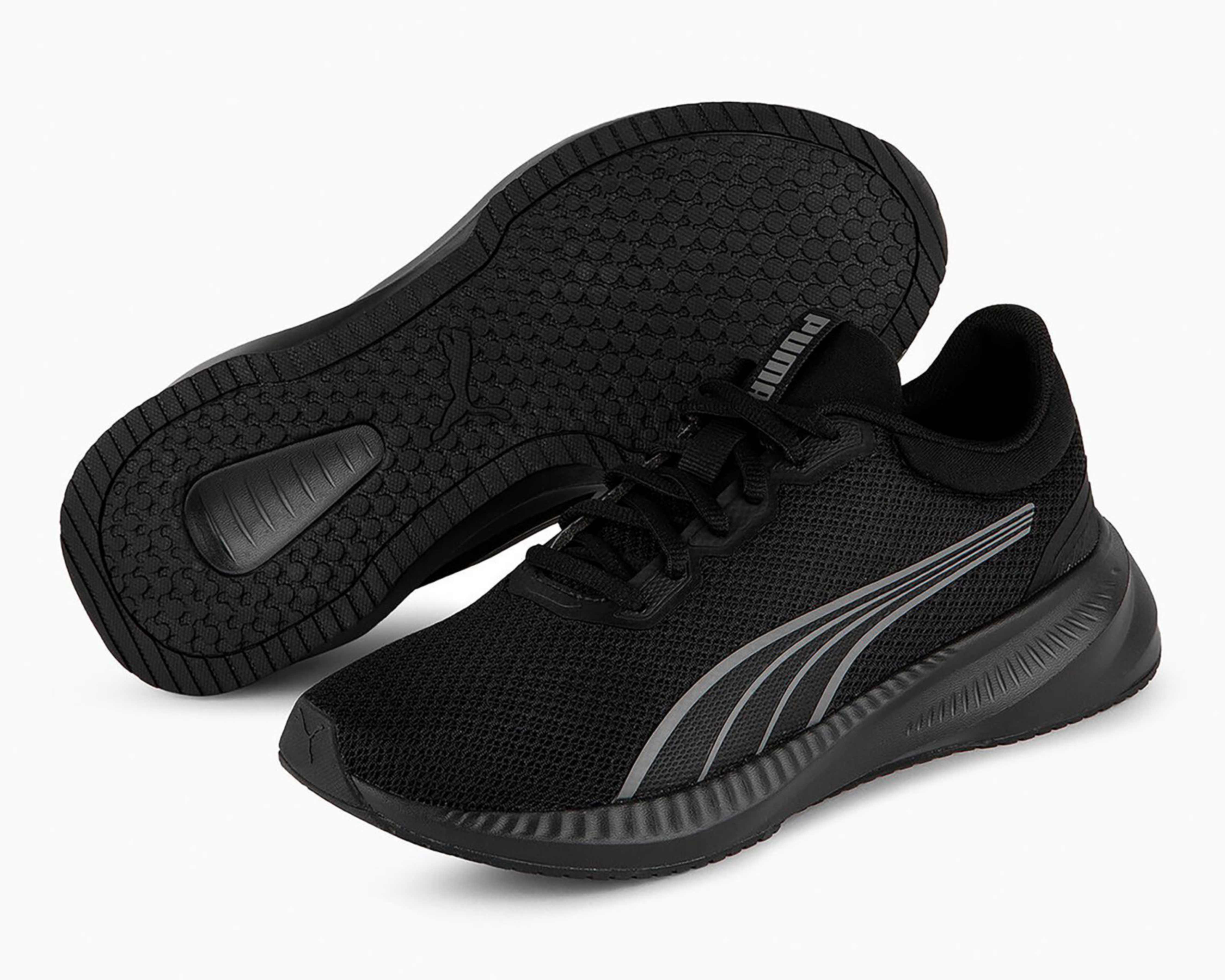 Foto 2 pulgar | Tenis para Correr Puma Flyer Lite 3 Evo para Mujer