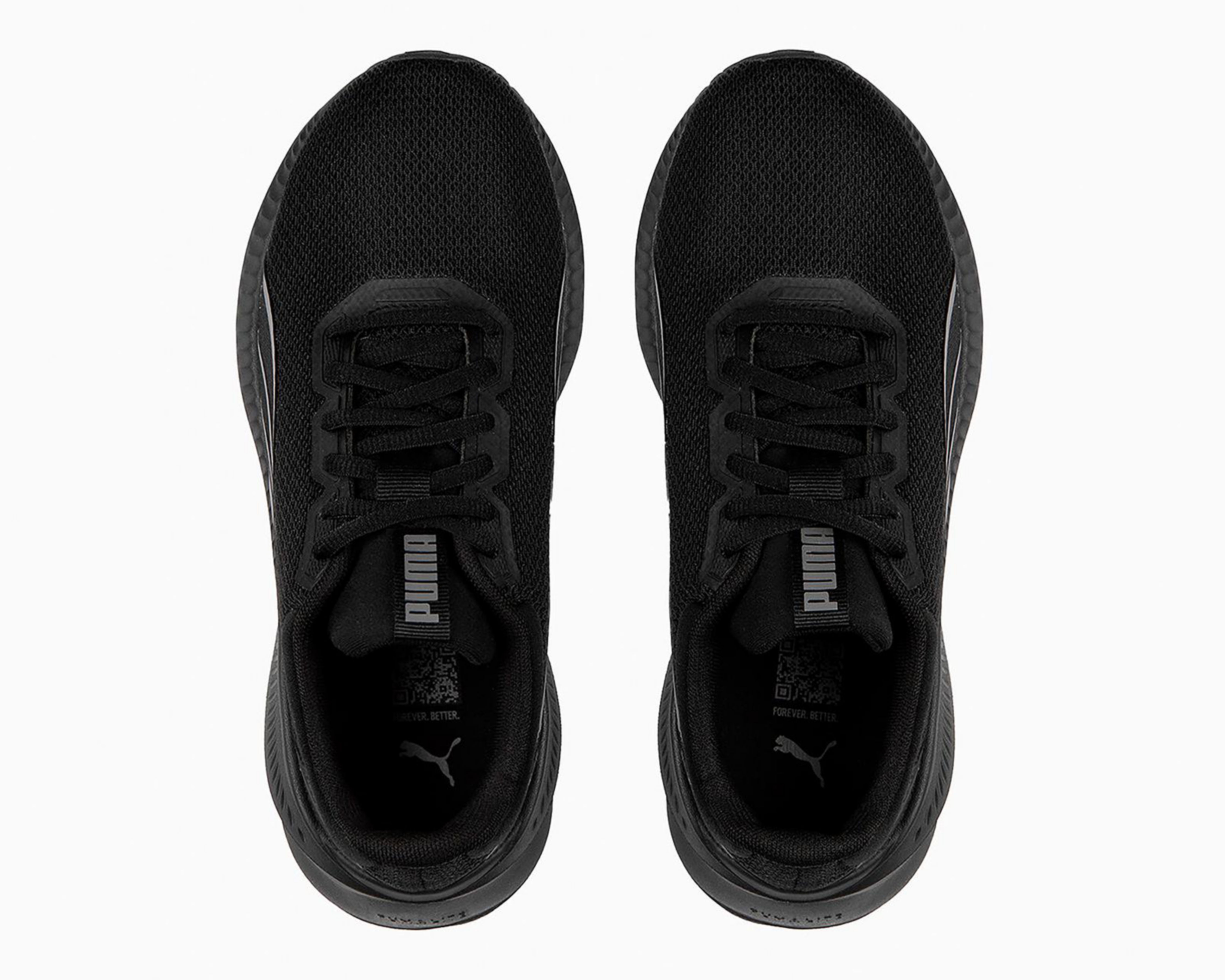 Foto 4 pulgar | Tenis para Correr Puma Flyer Lite 3 Evo para Mujer