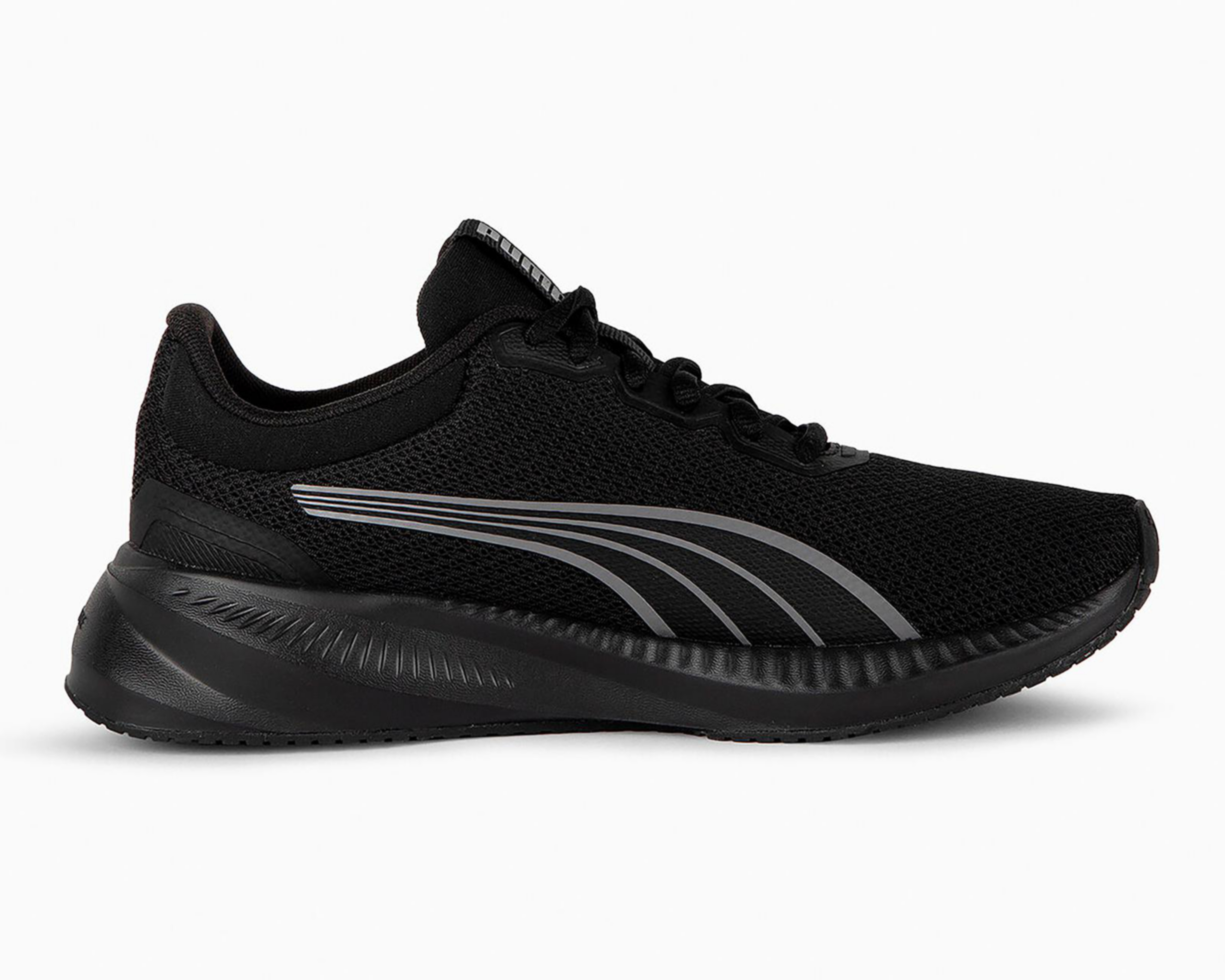 Foto 4 | Tenis para Correr Puma Flyer Lite 3 Evo para Mujer
