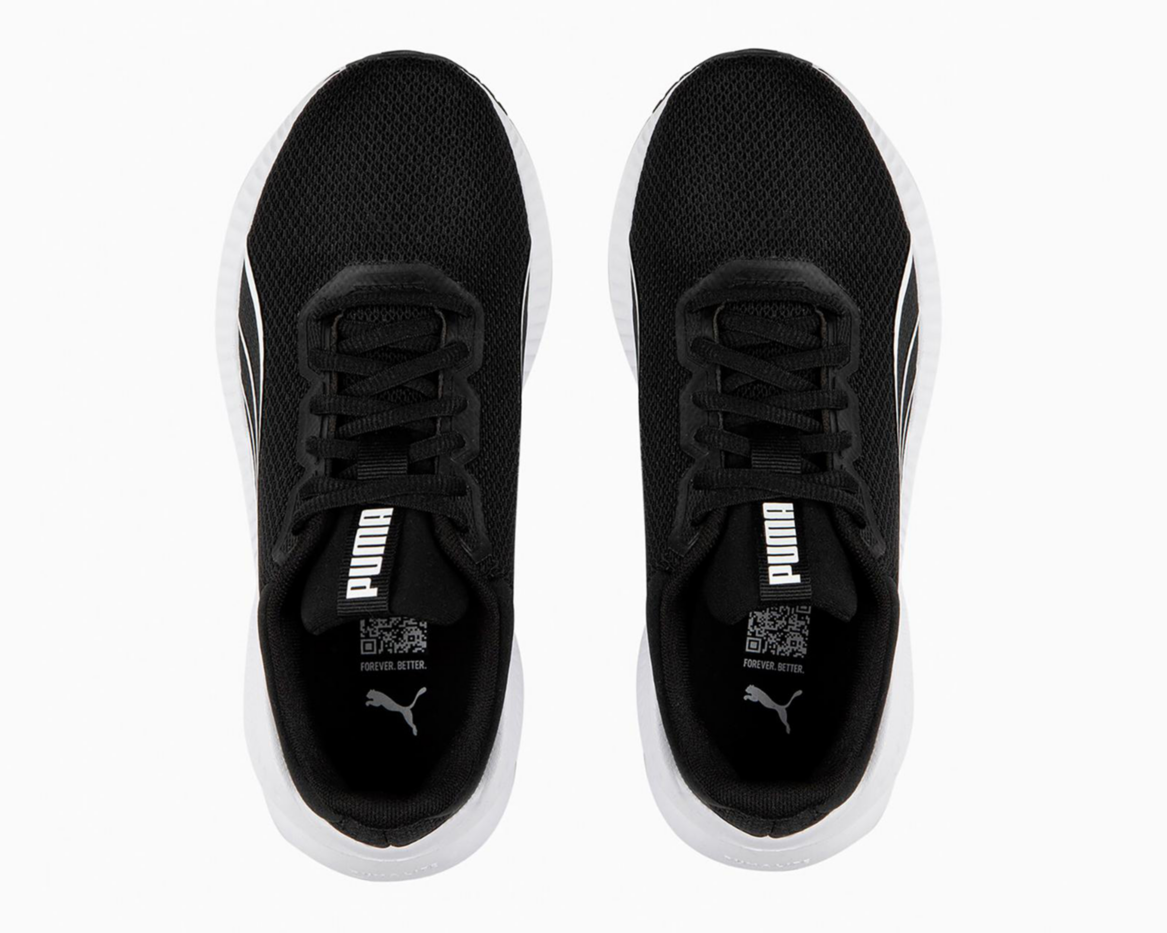 Foto 3 | Tenis para Correr Puma Flyer Lite 3 Evo para Mujer