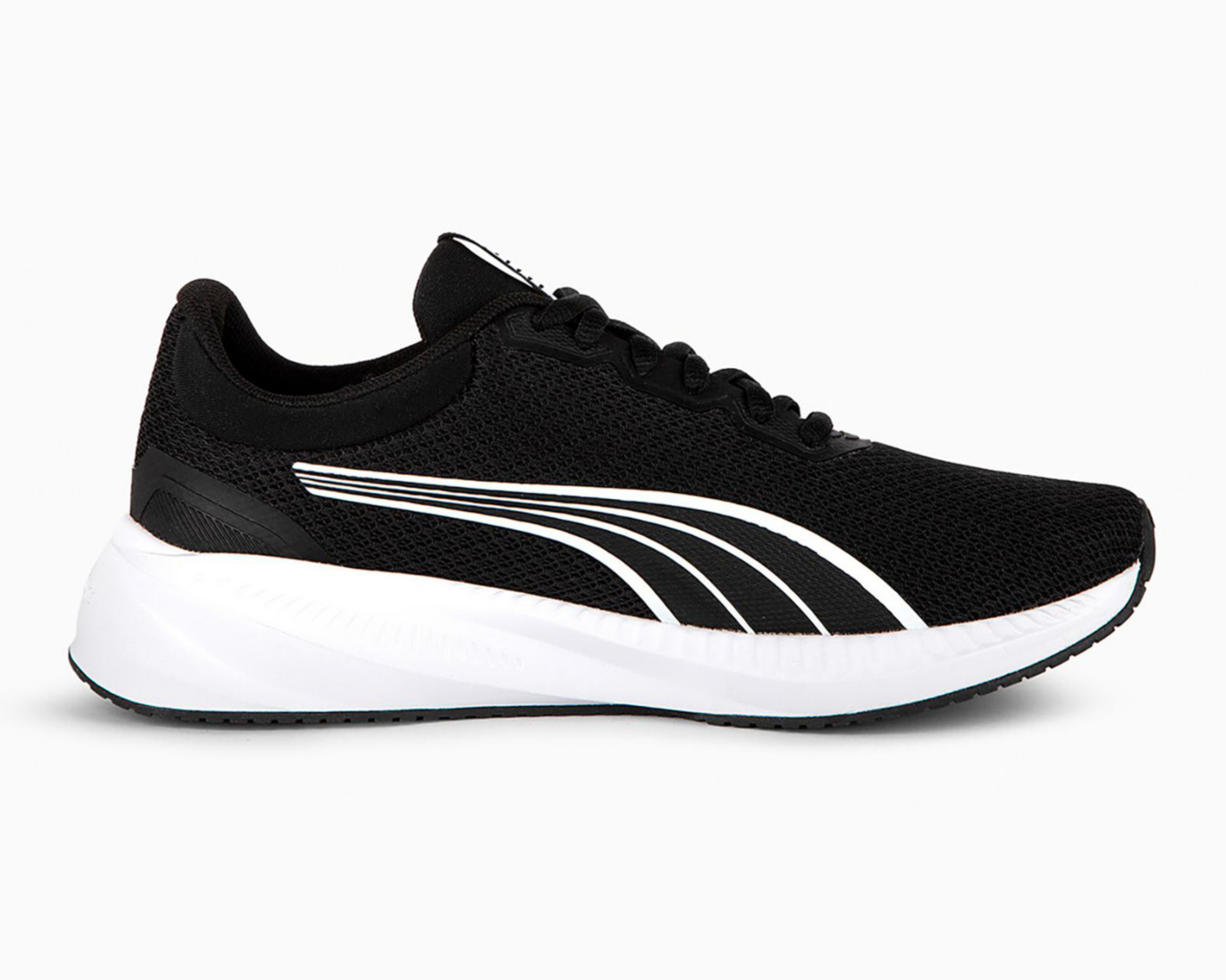 Foto 5 pulgar | Tenis para Correr Puma Flyer Lite 3 Evo para Mujer