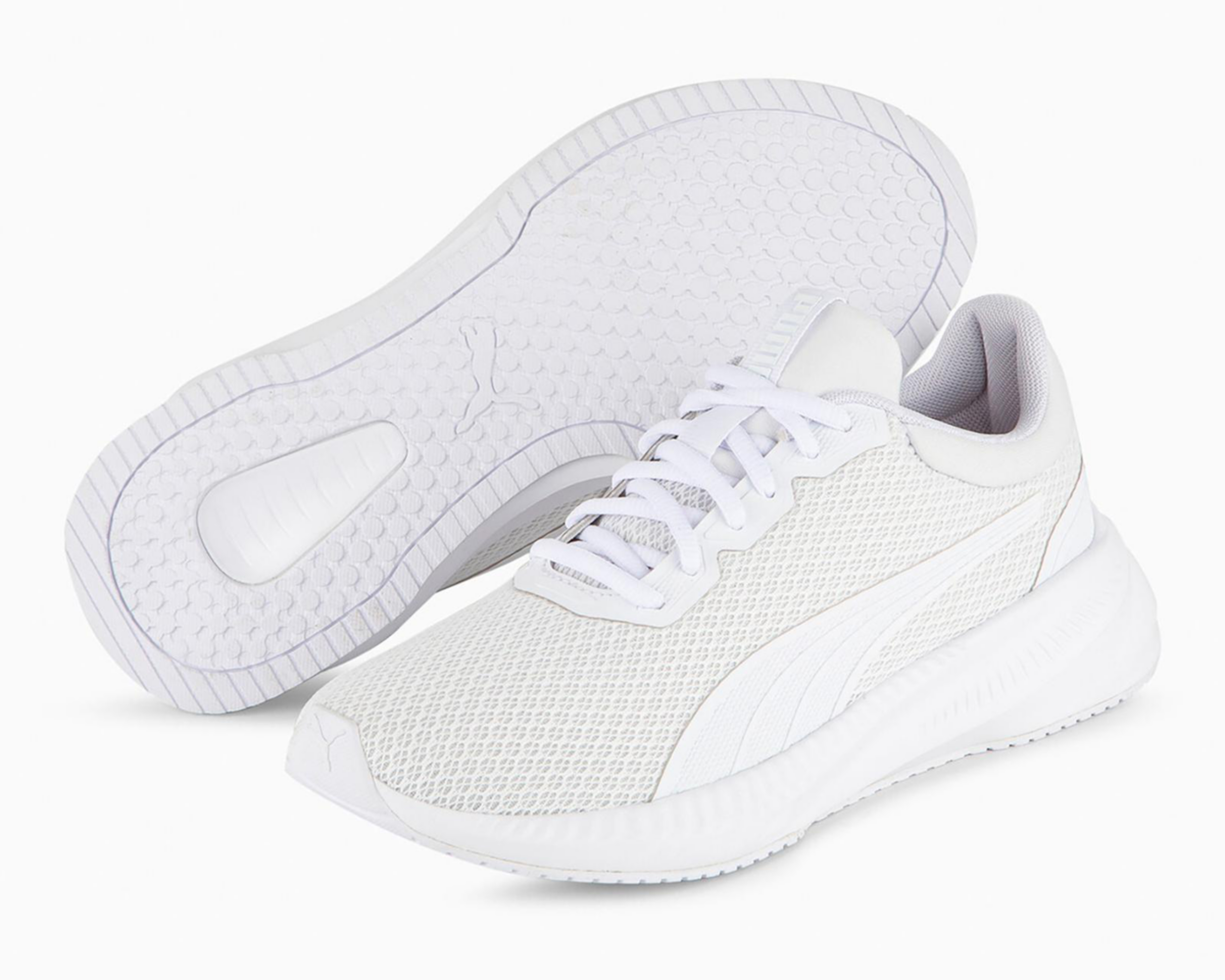 Foto 2 pulgar | Tenis para Correr Puma Flyer Lite 3 Evo para Mujer