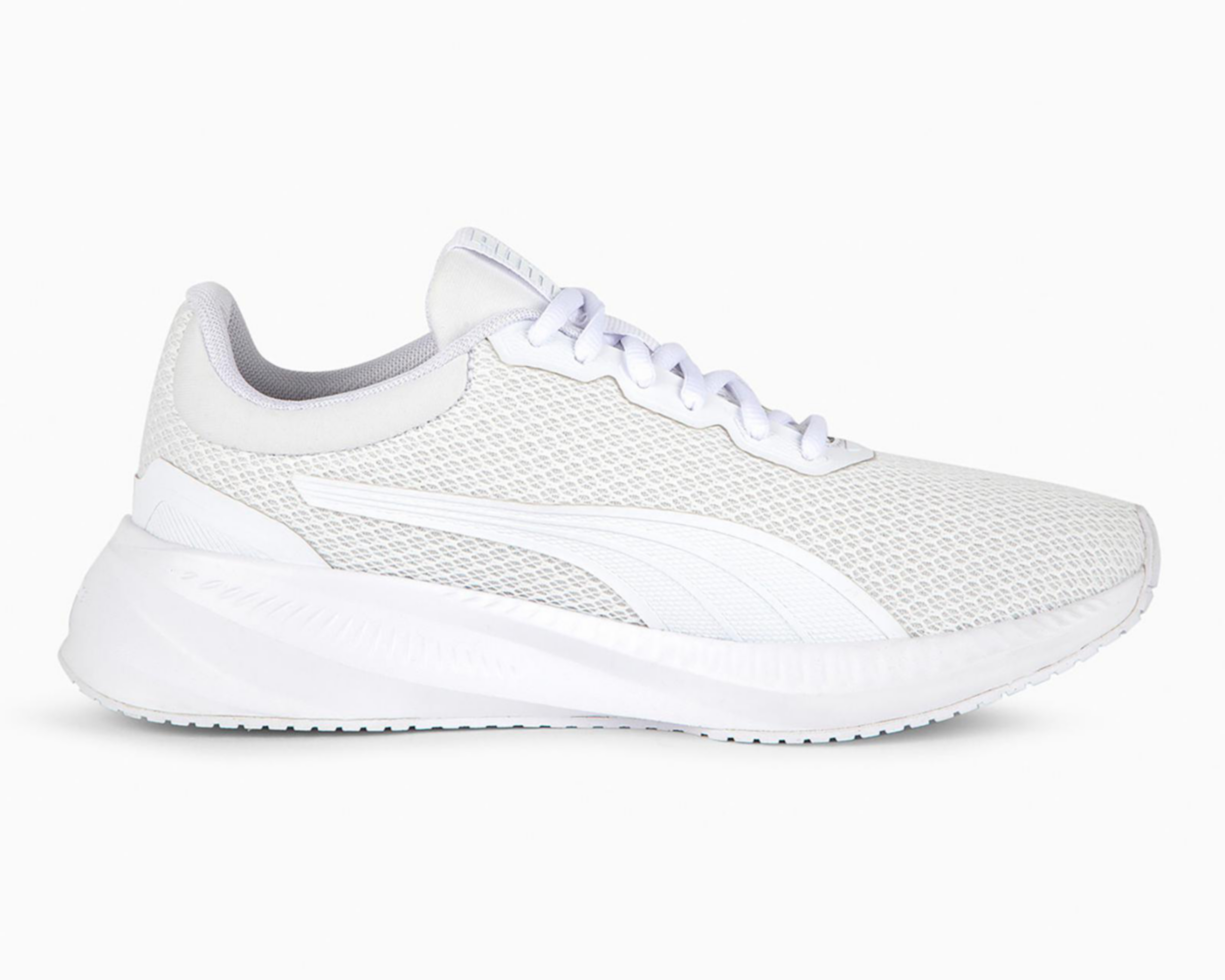 Foto 3 | Tenis para Correr Puma Flyer Lite 3 Evo para Mujer