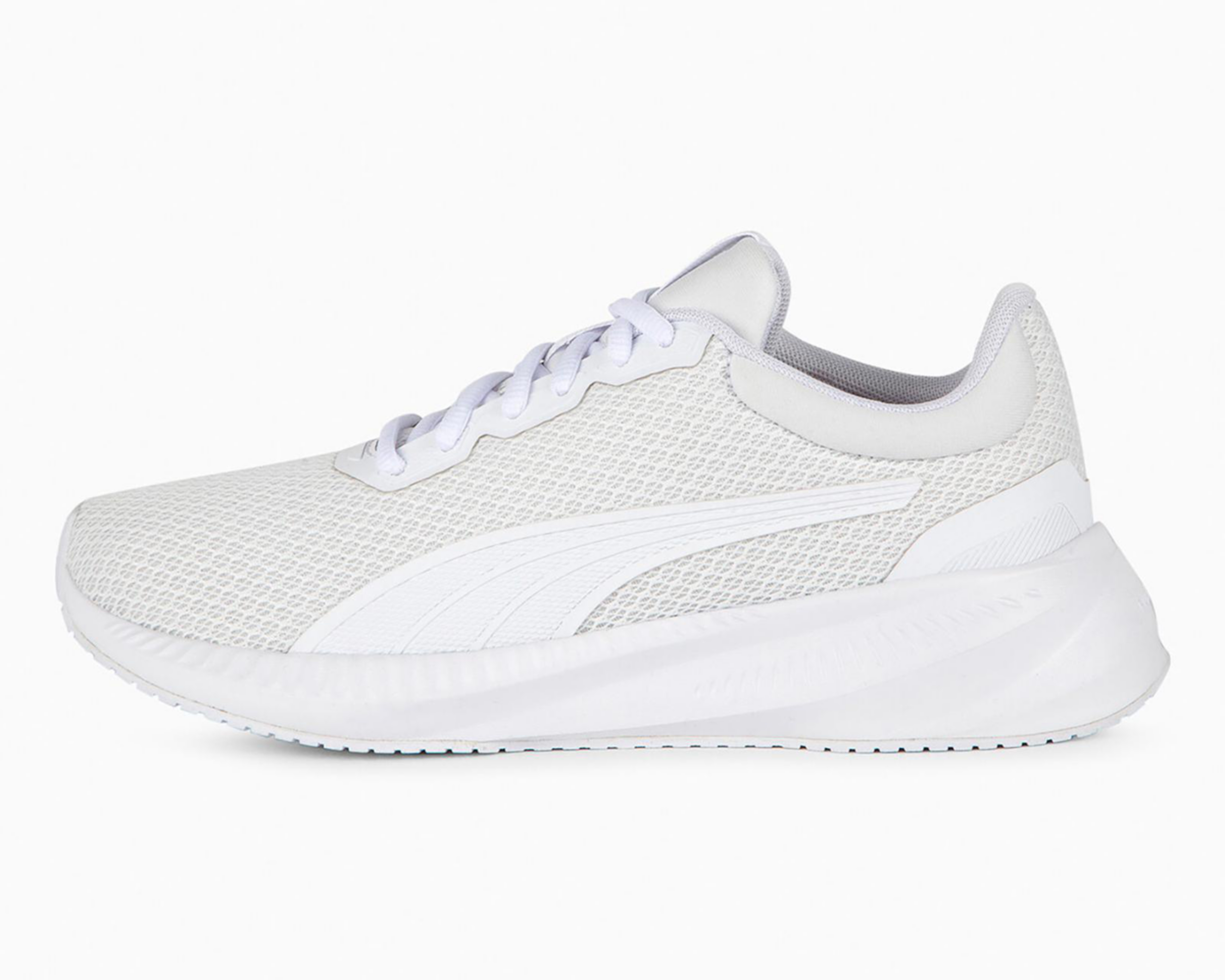 Foto 5 pulgar | Tenis para Correr Puma Flyer Lite 3 Evo para Mujer