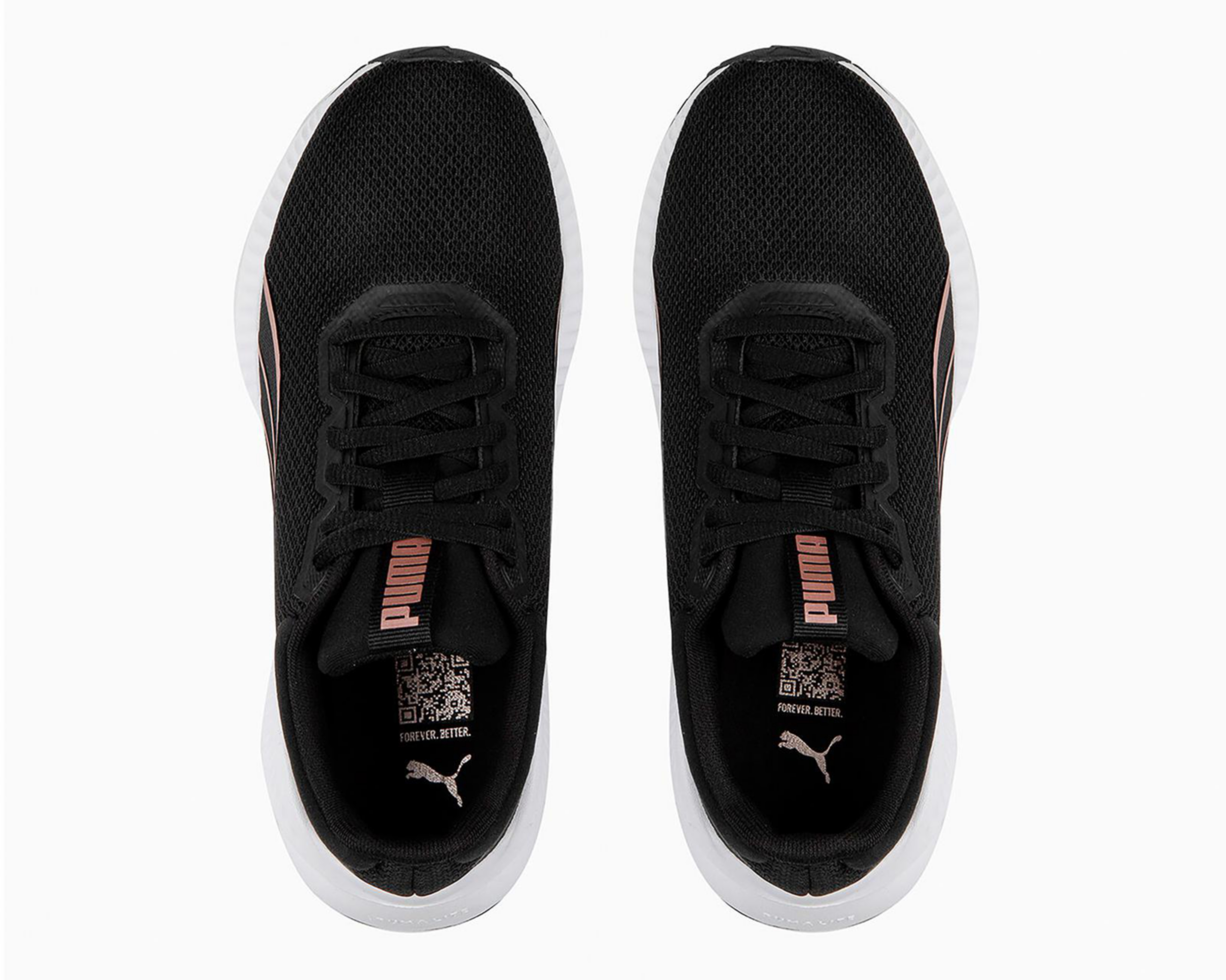 Foto 4 pulgar | Tenis para Correr Puma Flyer Lite 3 Evo para Mujer