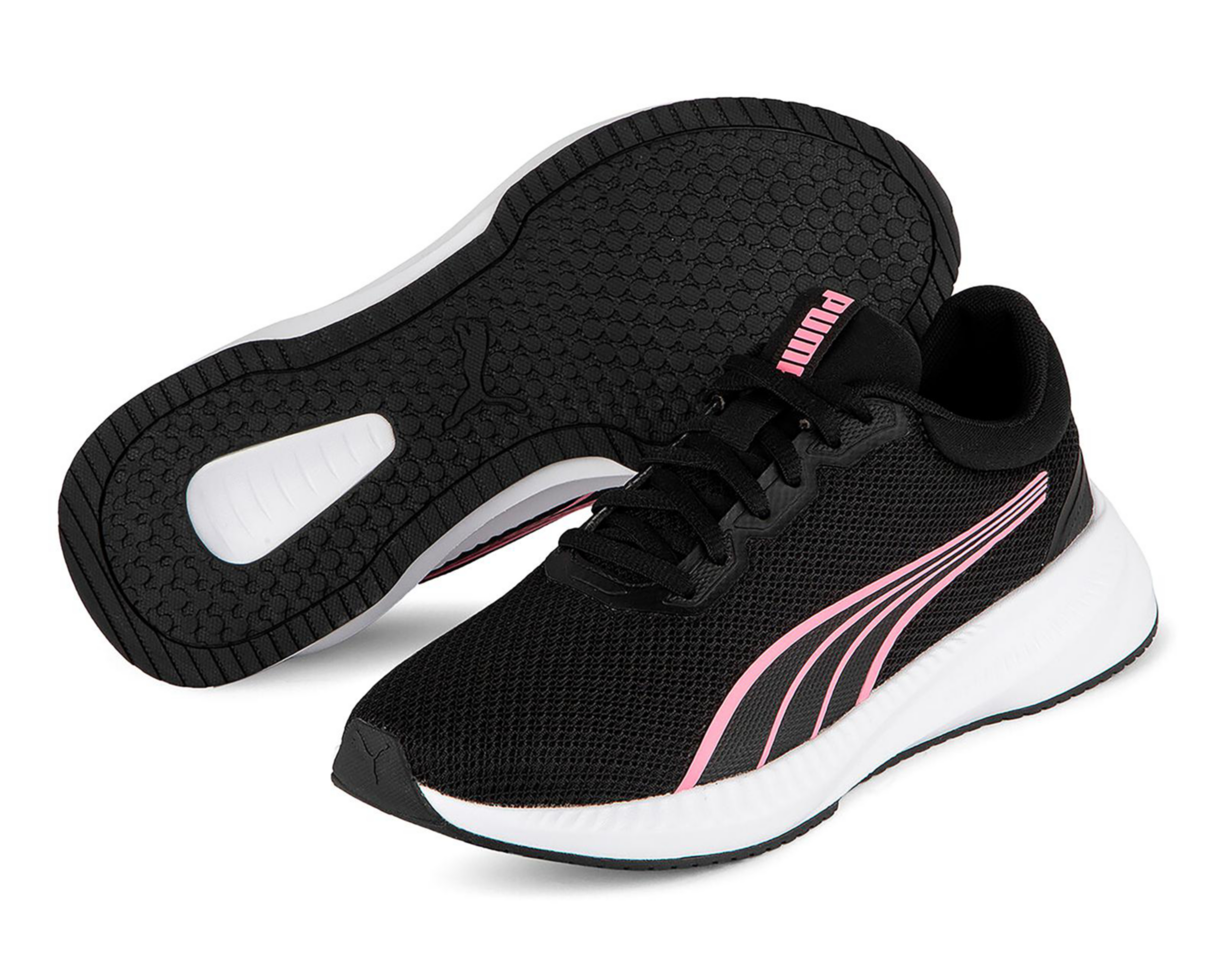 Foto 2 pulgar | Tenis para Correr Puma Flyer Lite 3 Evo WNS para Mujer