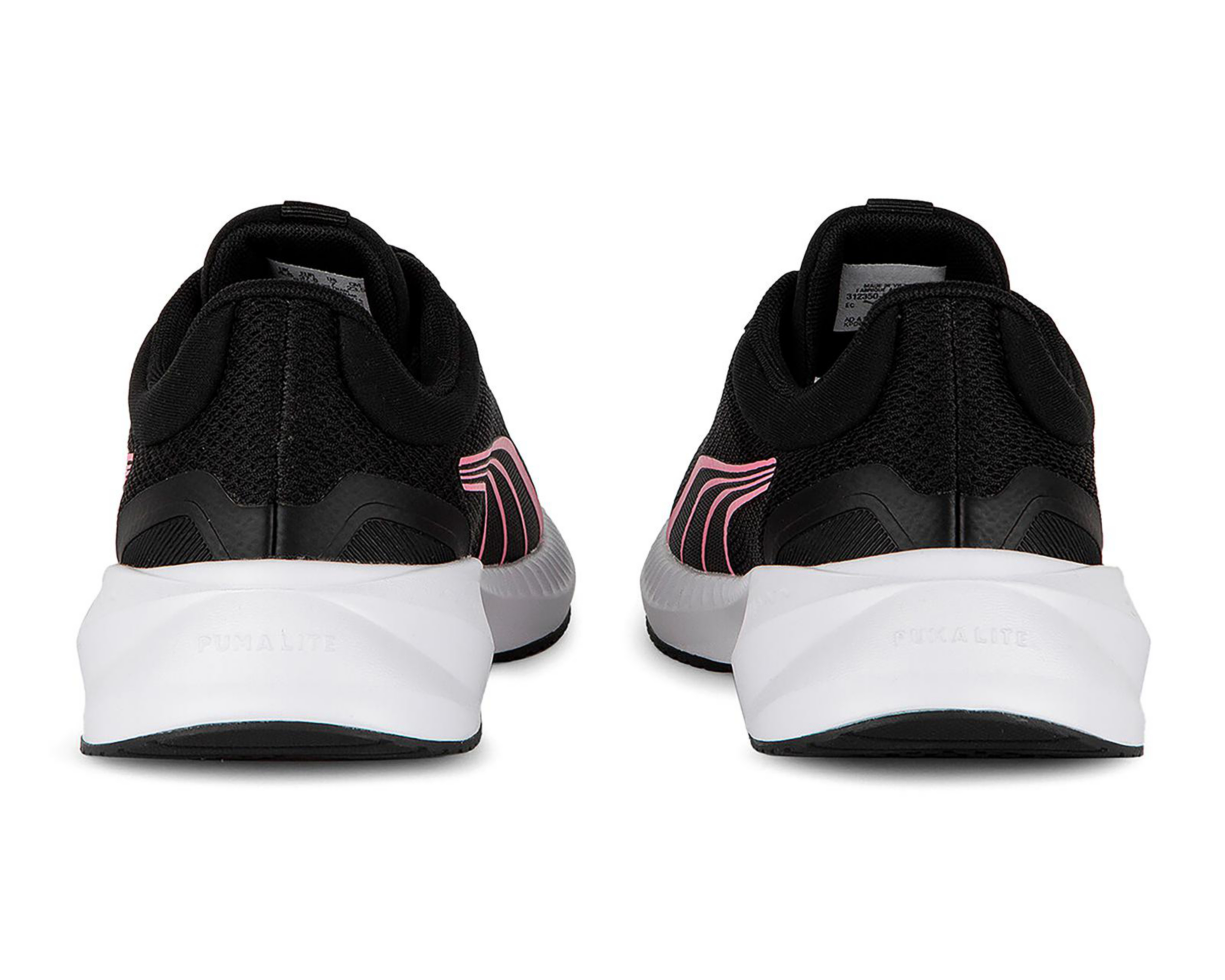 Foto 6 pulgar | Tenis para Correr Puma Flyer Lite 3 Evo WNS para Mujer