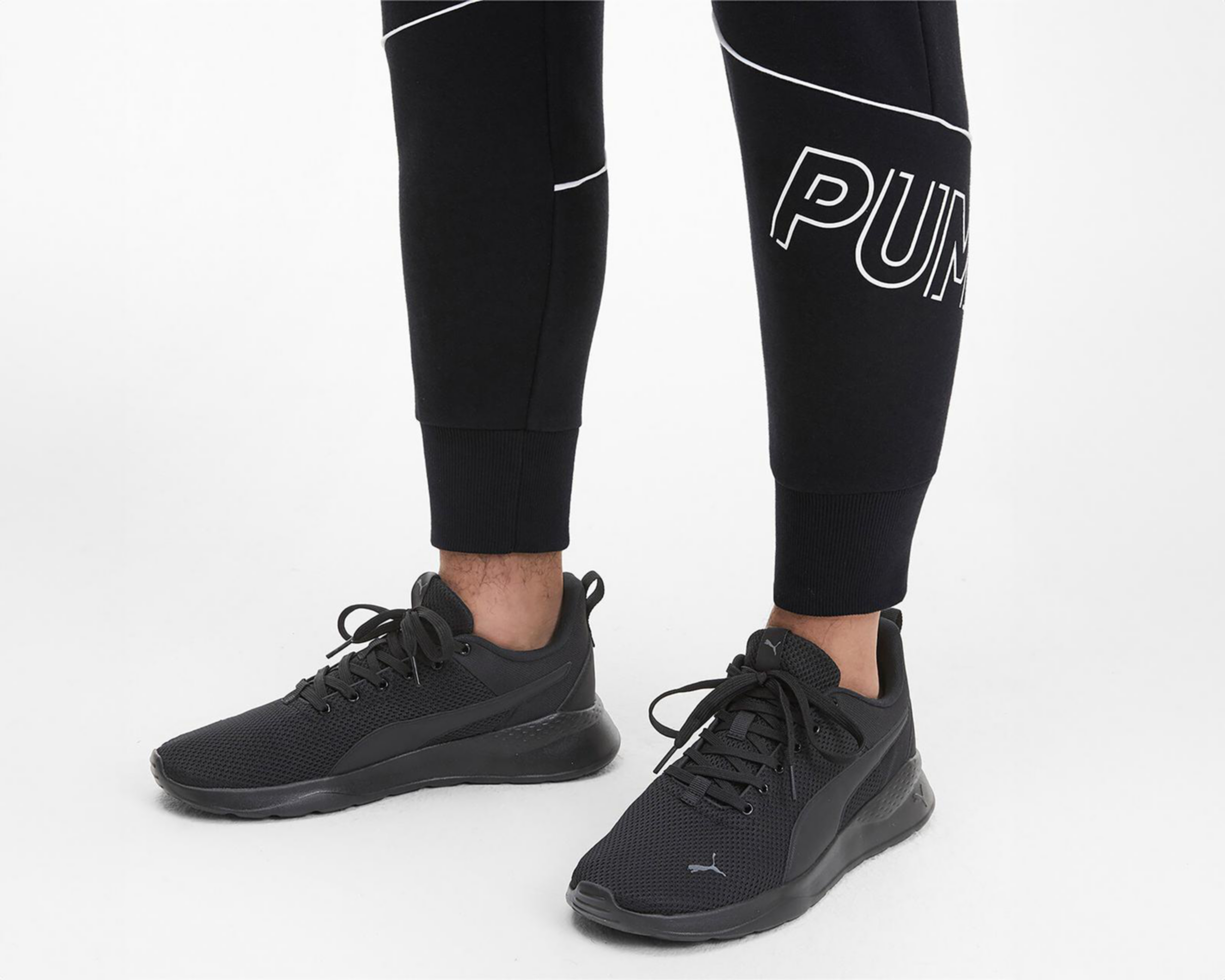 Foto 8 pulgar | Tenis para Correr Puma Anzarun Lite para Hombre