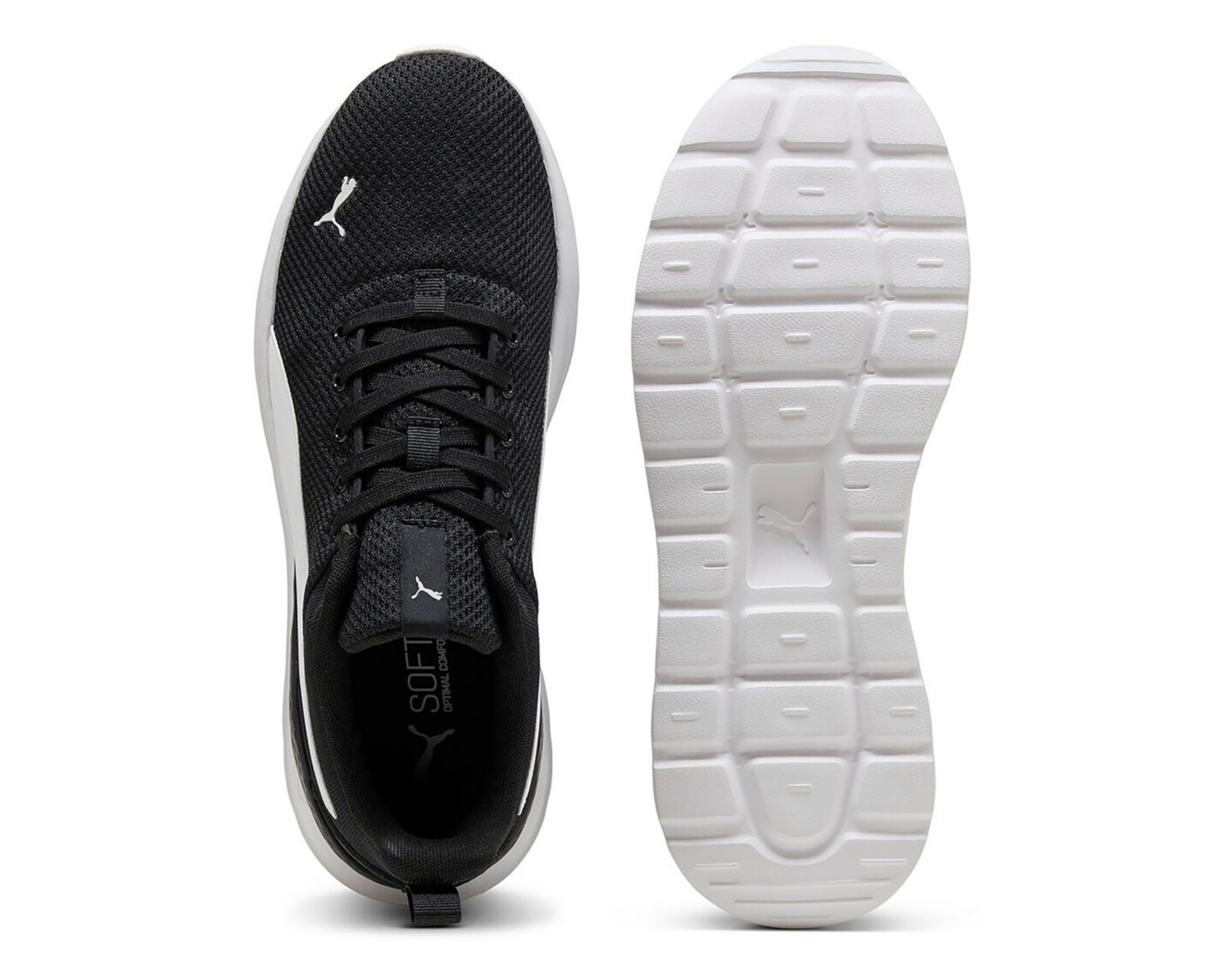 Foto 3 pulgar | Tenis para Correr Puma Anzarun Lite para Hombre