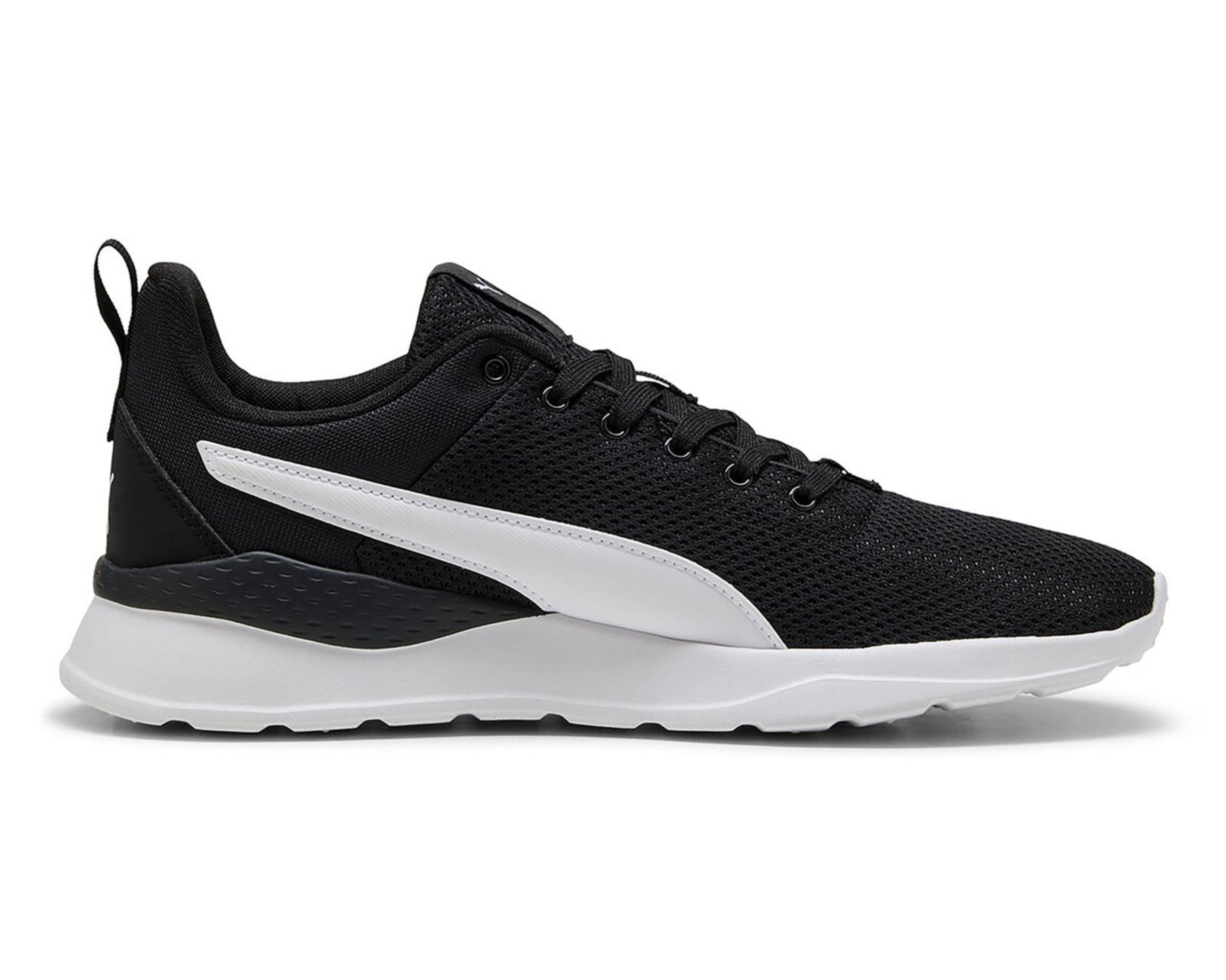 Foto 3 | Tenis para Correr Puma Anzarun Lite para Hombre