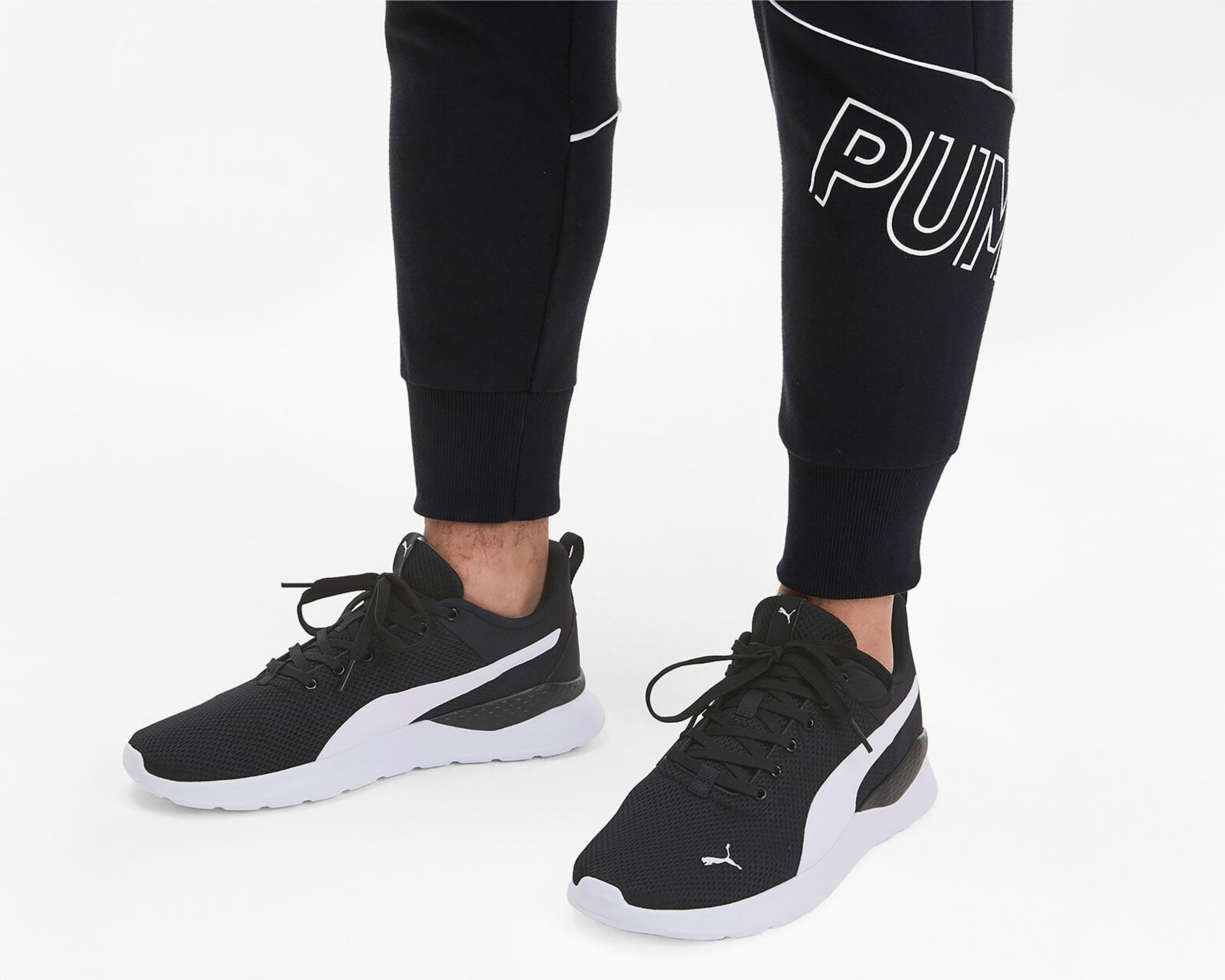 Foto 8 pulgar | Tenis para Correr Puma Anzarun Lite para Hombre