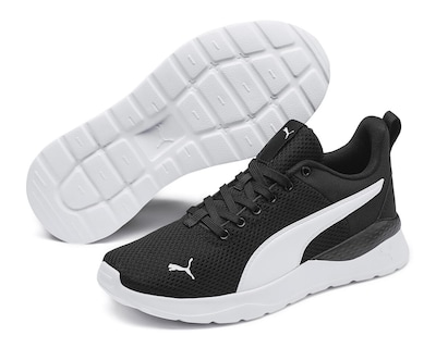 Foto 1 | Tenis para Correr Puma Anzarun Lite Juveniles
