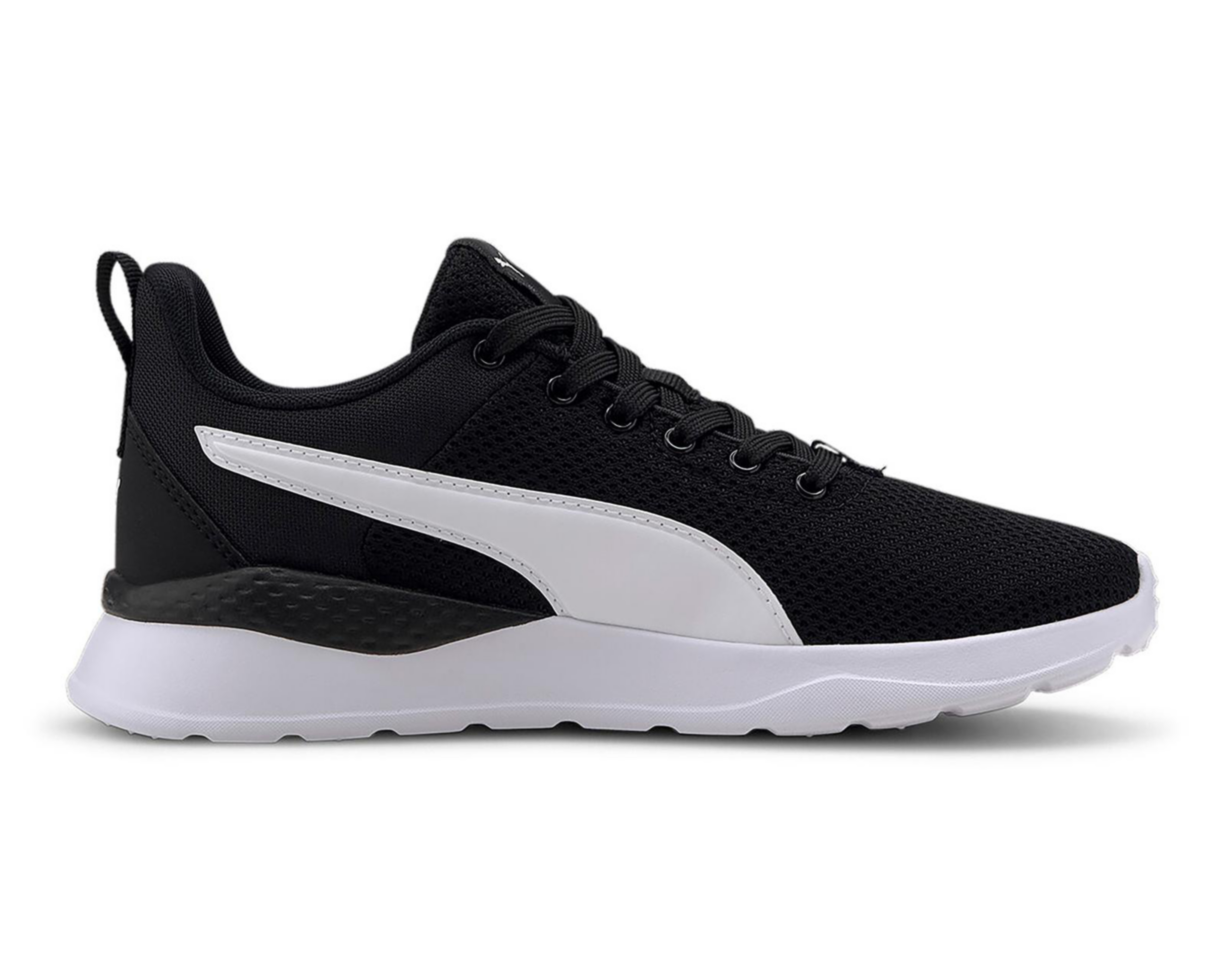Foto 5 pulgar | Tenis para Correr Puma Anzarun Lite Juveniles