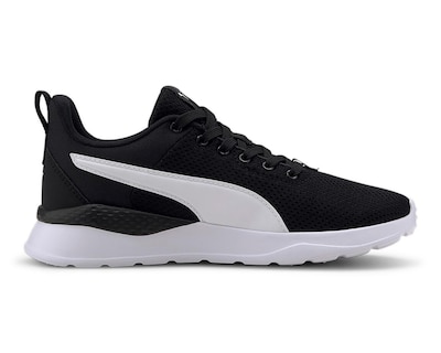Foto 4 | Tenis para Correr Puma Anzarun Lite Juveniles