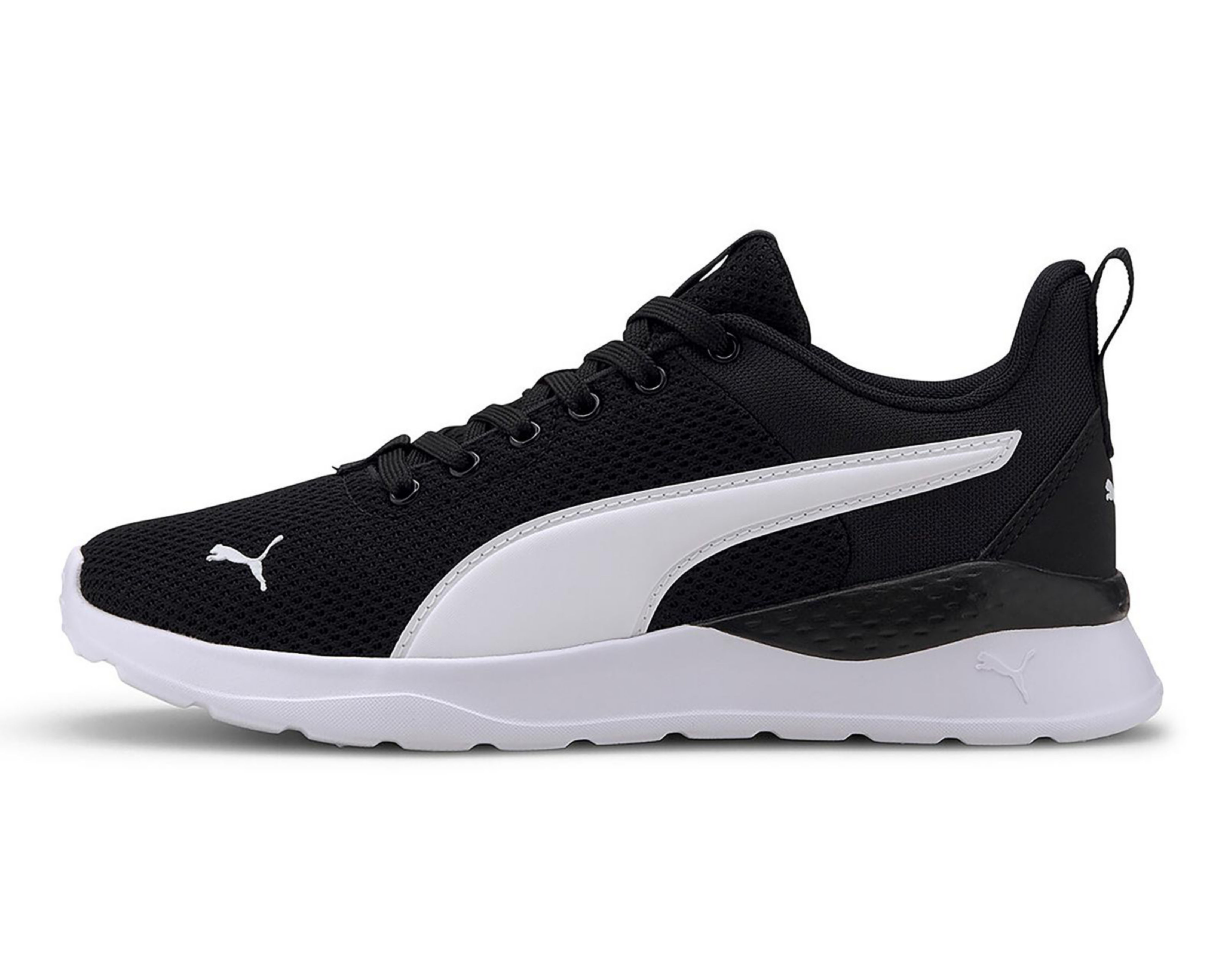 Foto 6 pulgar | Tenis para Correr Puma Anzarun Lite Juveniles
