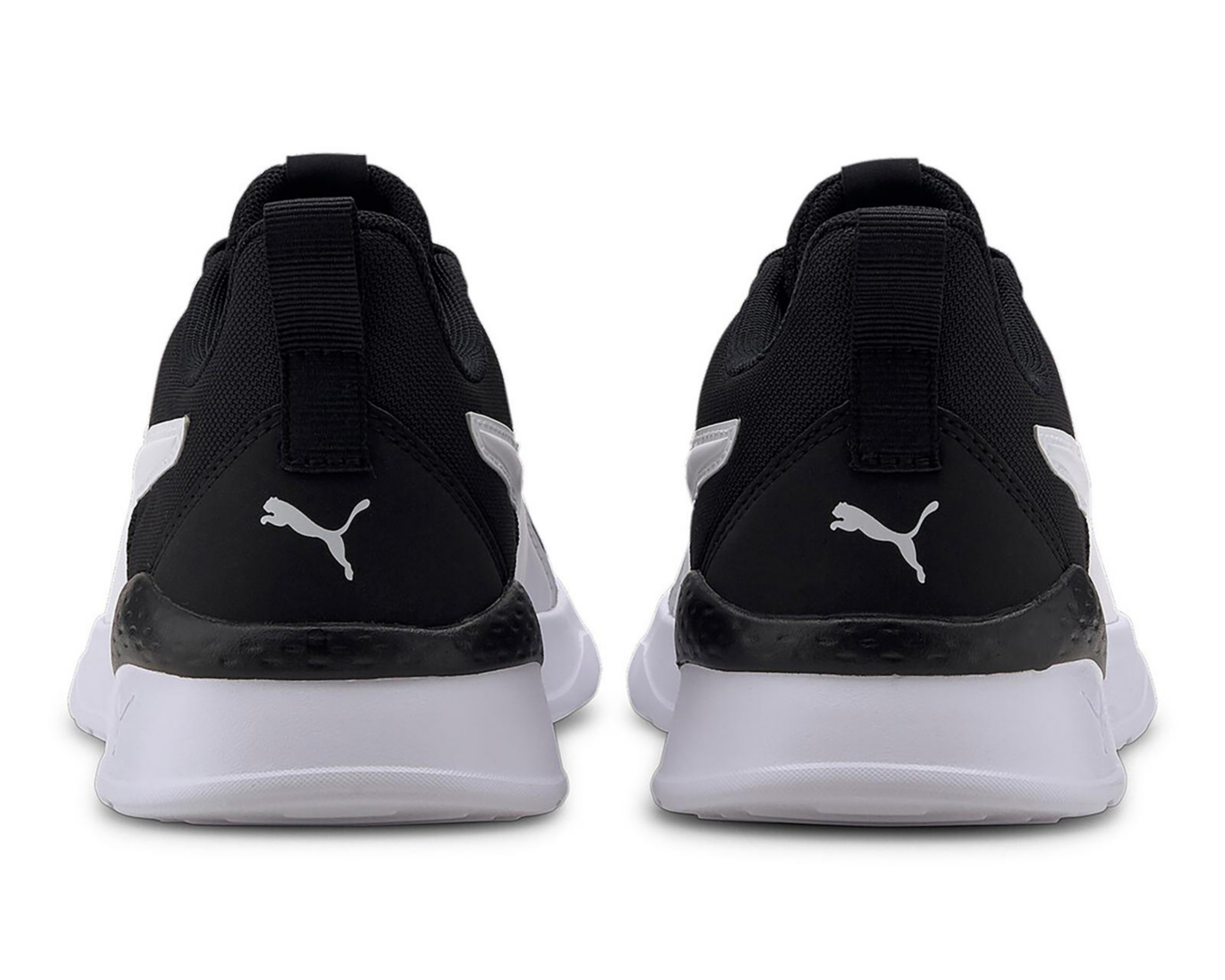 Foto 7 pulgar | Tenis para Correr Puma Anzarun Lite Juveniles