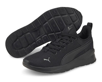 Foto 1 | Tenis para Correr Puma Anzarun Lite Jr Juveniles