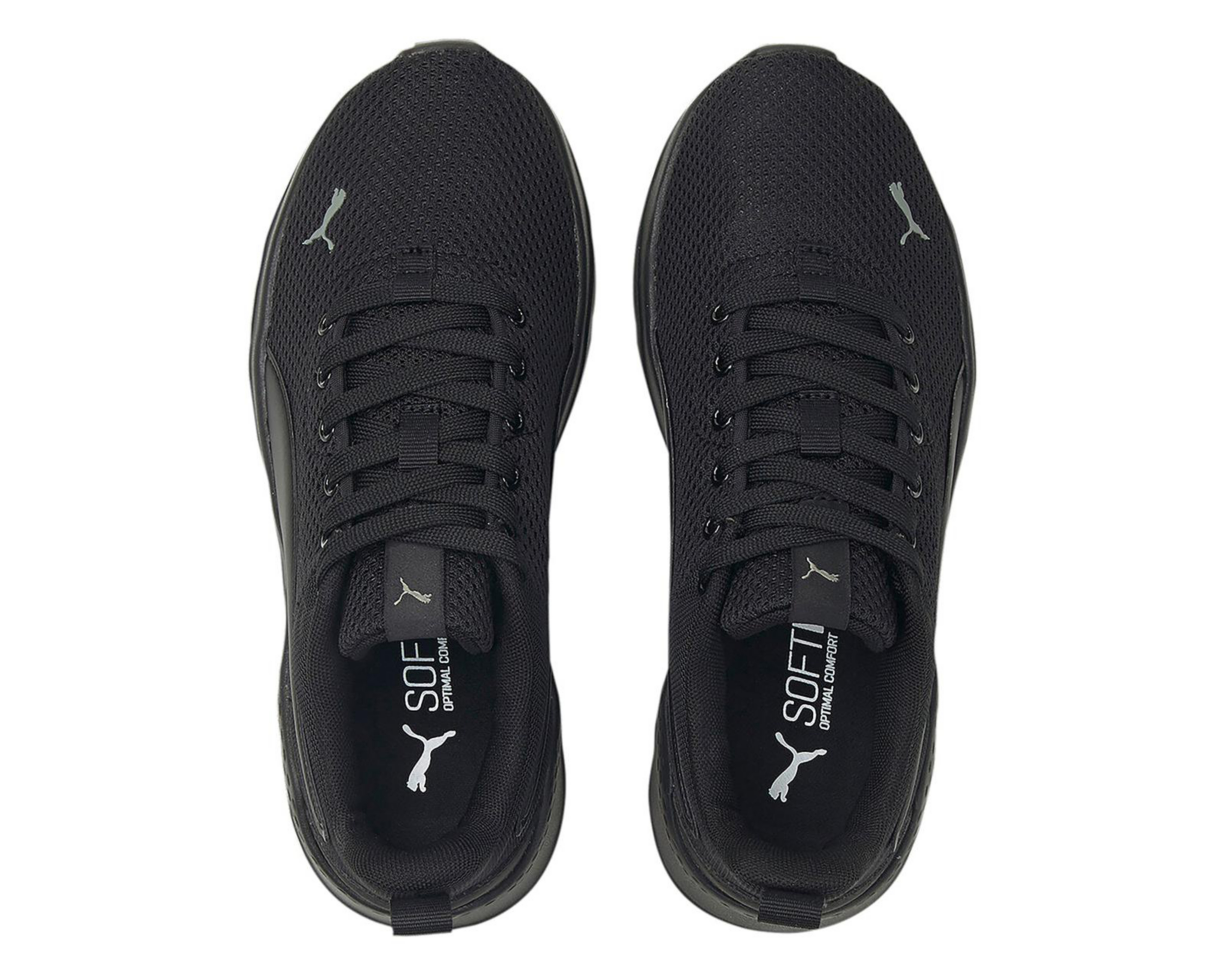 Foto 4 pulgar | Tenis para Correr Puma Anzarun Lite Jr Juveniles