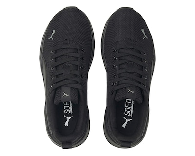 Foto 3 | Tenis para Correr Puma Anzarun Lite Jr Juveniles