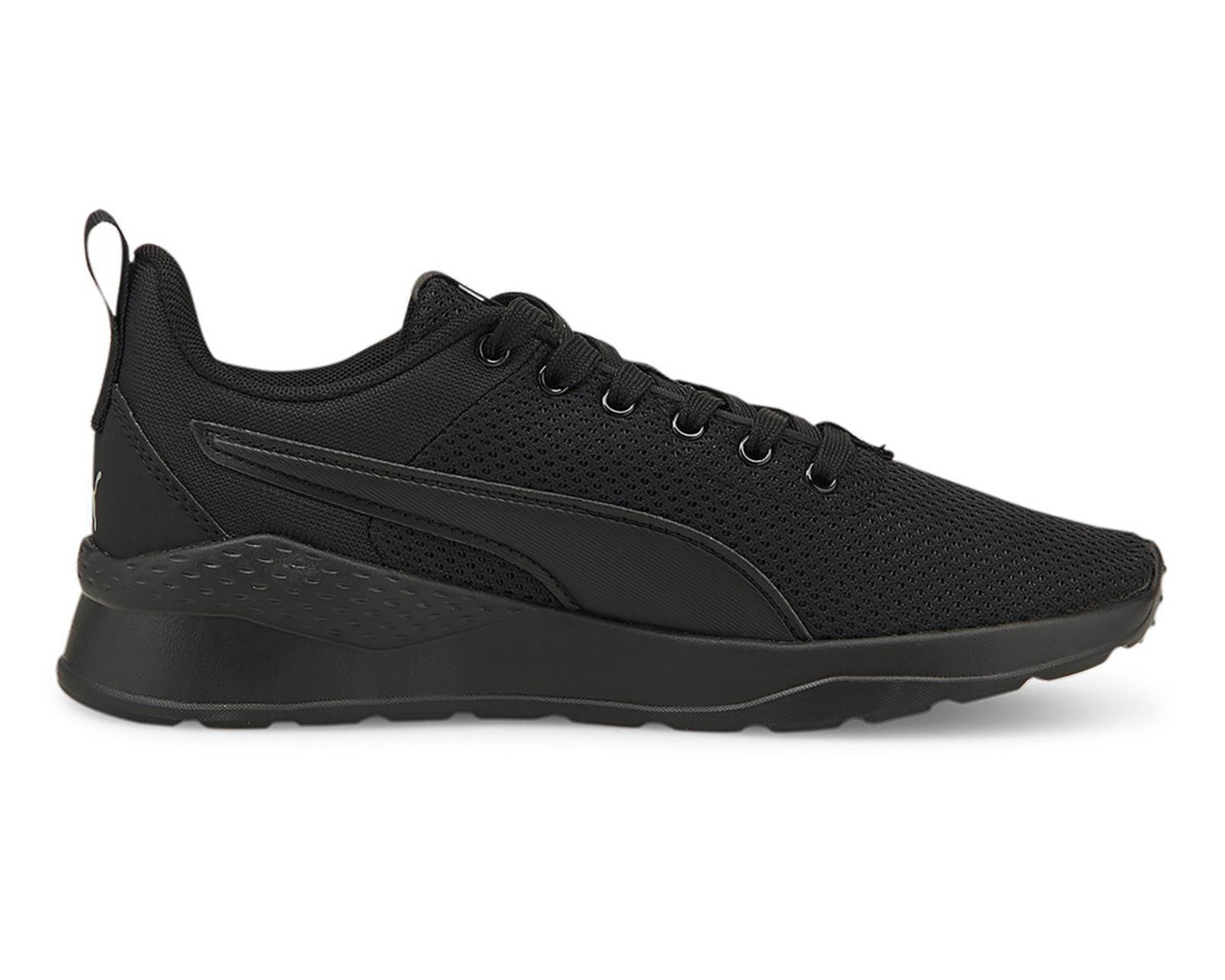 Foto 4 | Tenis para Correr Puma Anzarun Lite Jr Juveniles