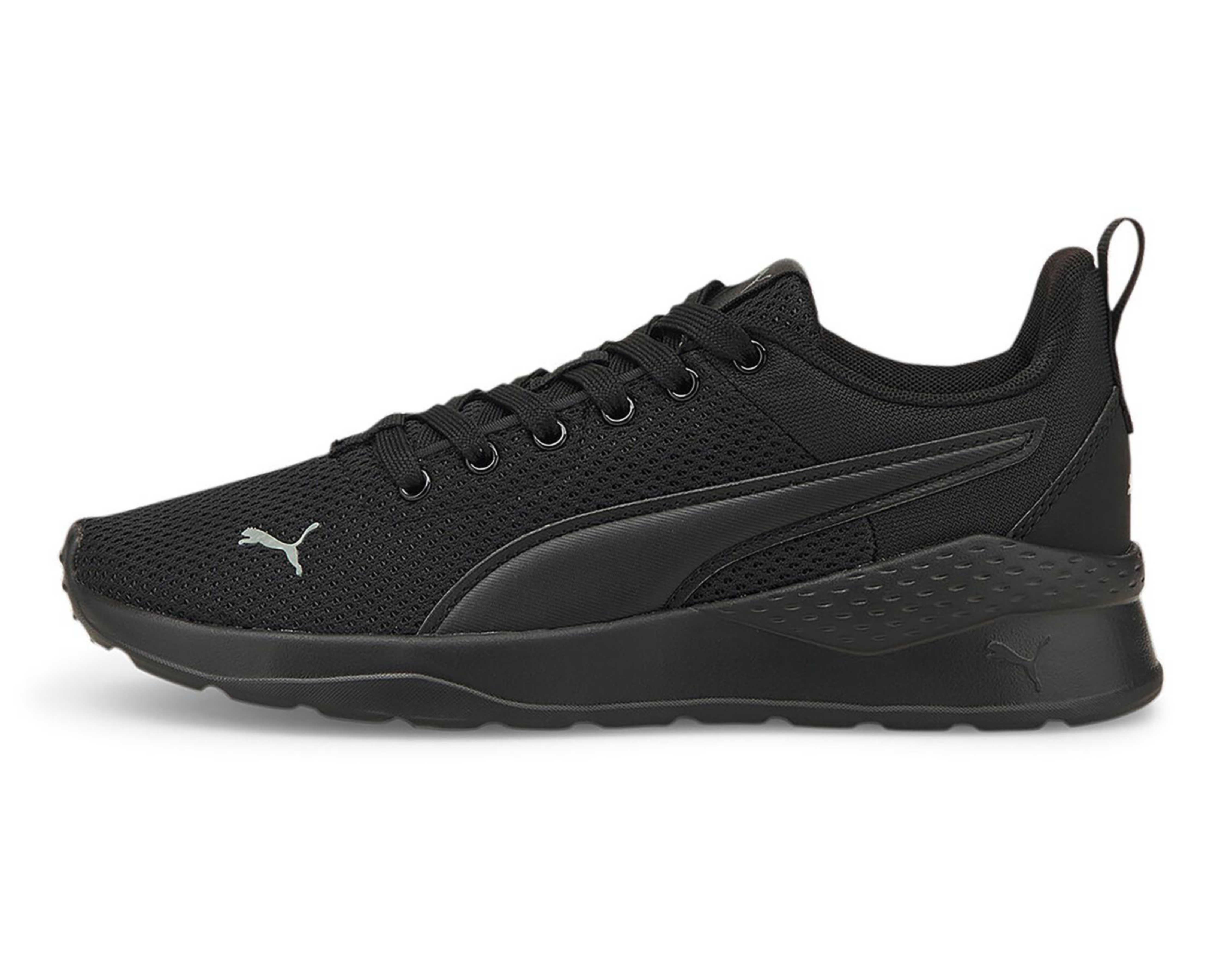 Foto 5 | Tenis para Correr Puma Anzarun Lite Jr Juveniles