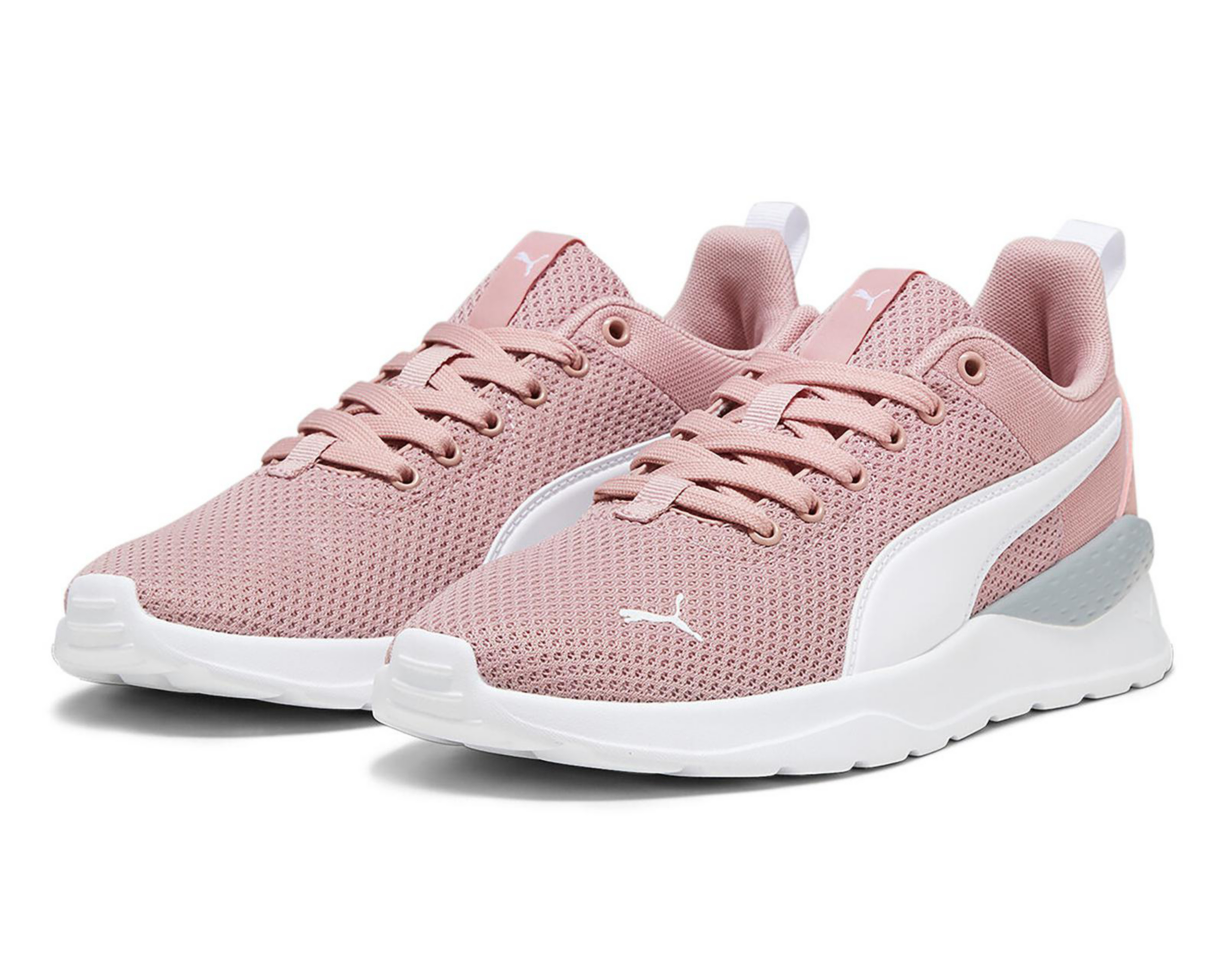 Foto 1 | Tenis para Correr Puma Anzarun Lite Juveniles