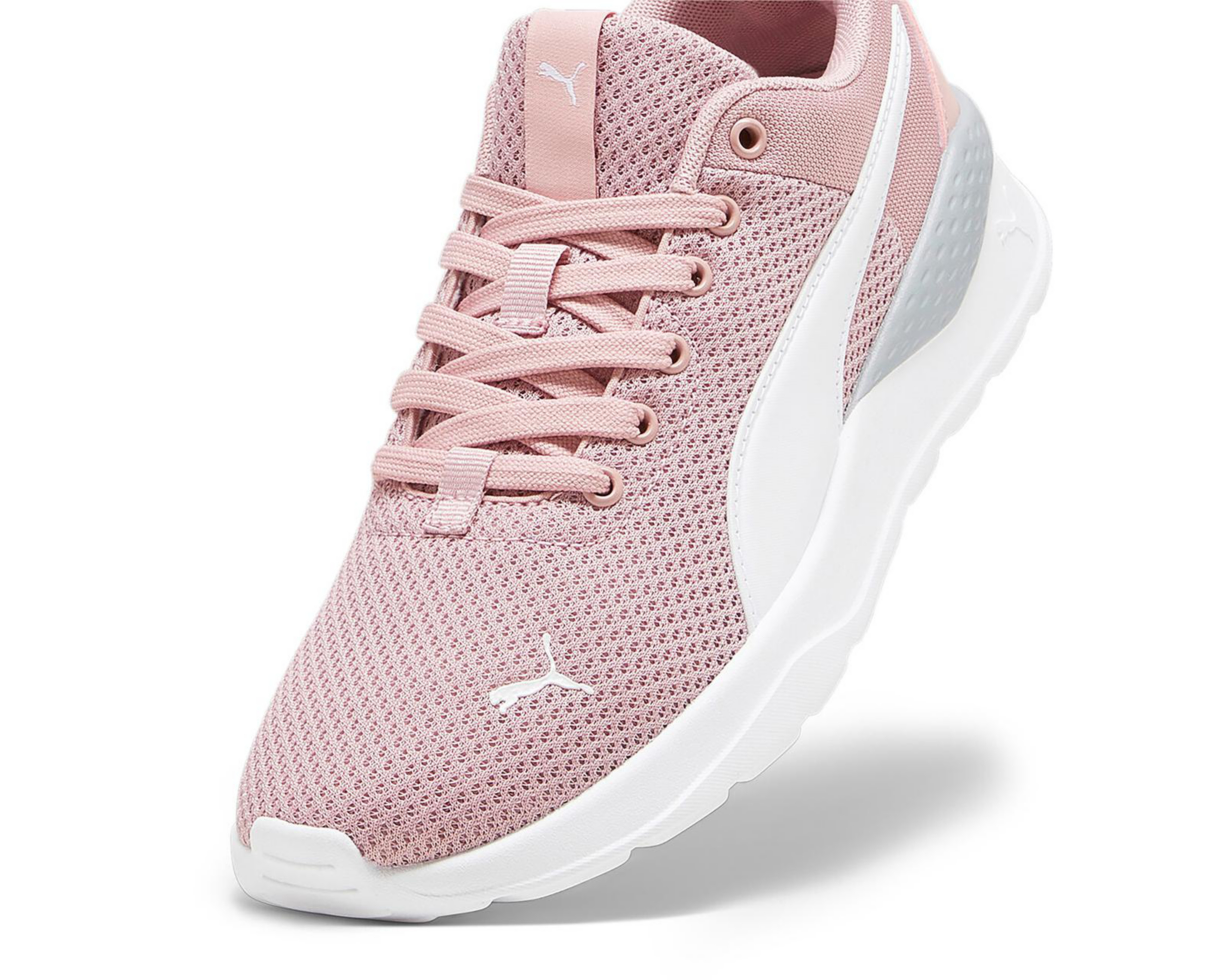 Foto 6 pulgar | Tenis para Correr Puma Anzarun Lite Juveniles
