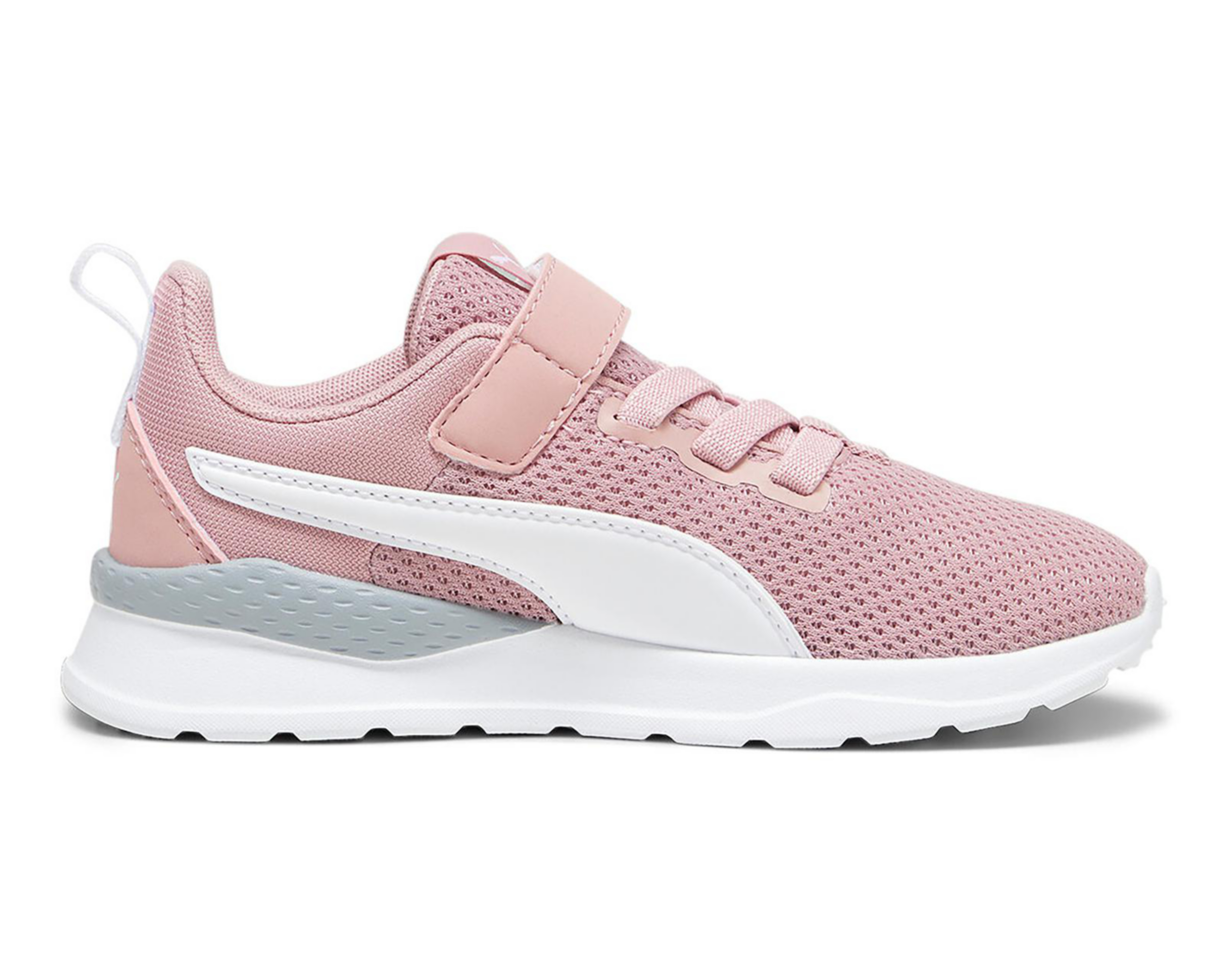 Foto 3 | Tenis Puma Anzarun Lite AC + PS para Niña