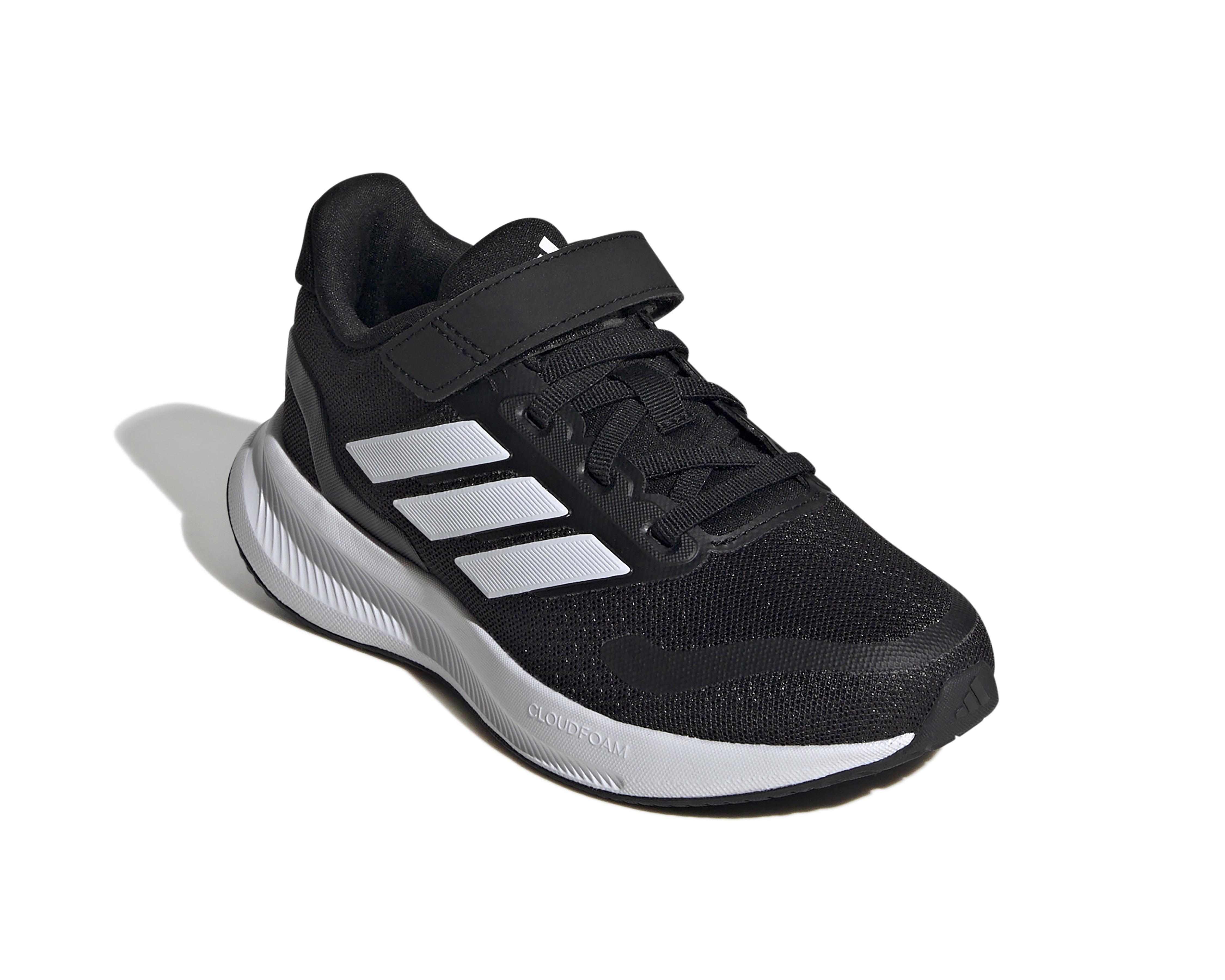 Foto 2 pulgar | Tenis para Correr Adidas Runfalcon 5 para Niño