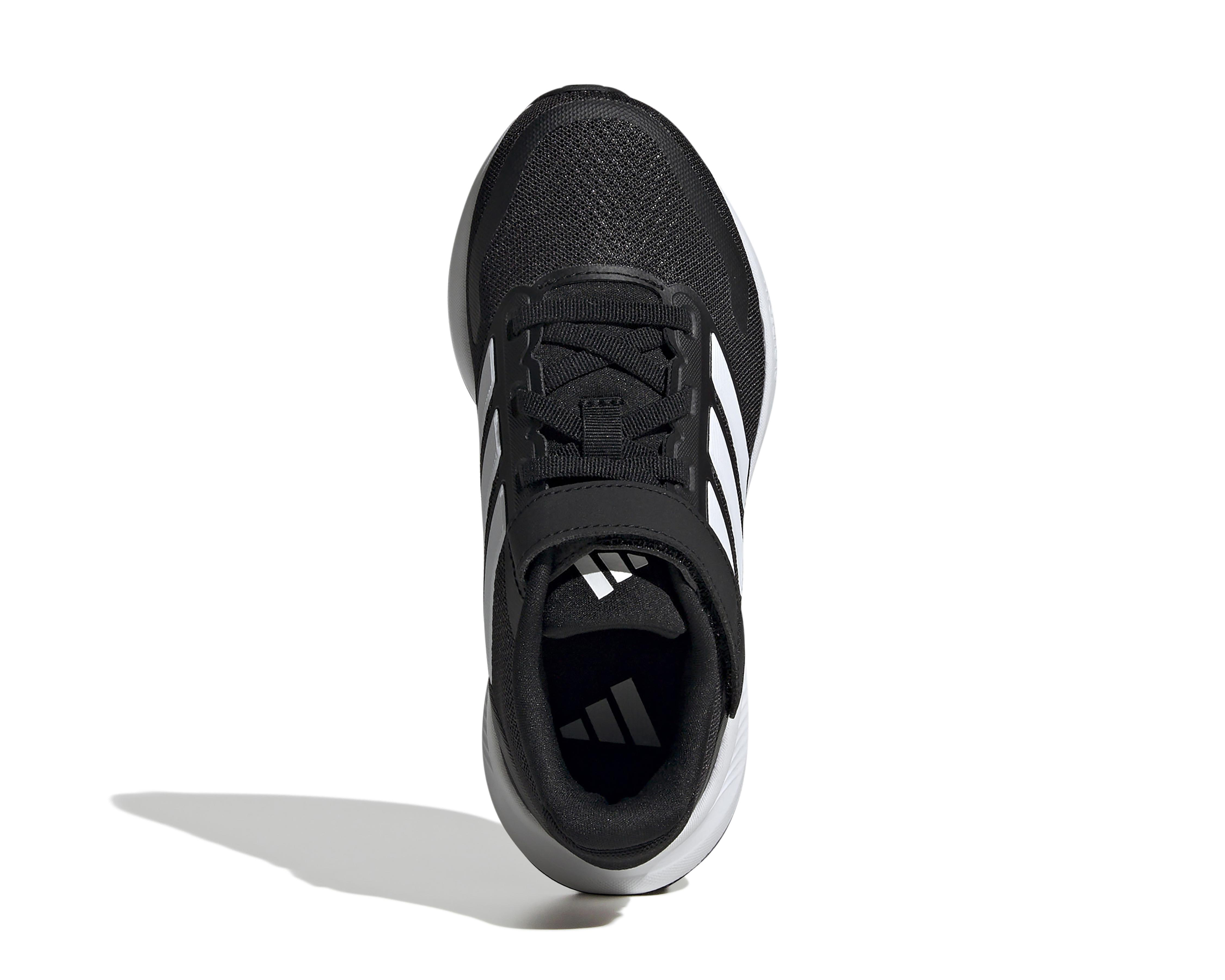 Foto 4 pulgar | Tenis para Correr Adidas Runfalcon 5 para Niño