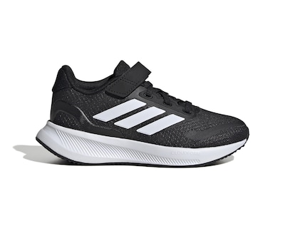 Foto 4 | Tenis para Correr Adidas Runfalcon 5 para Niño