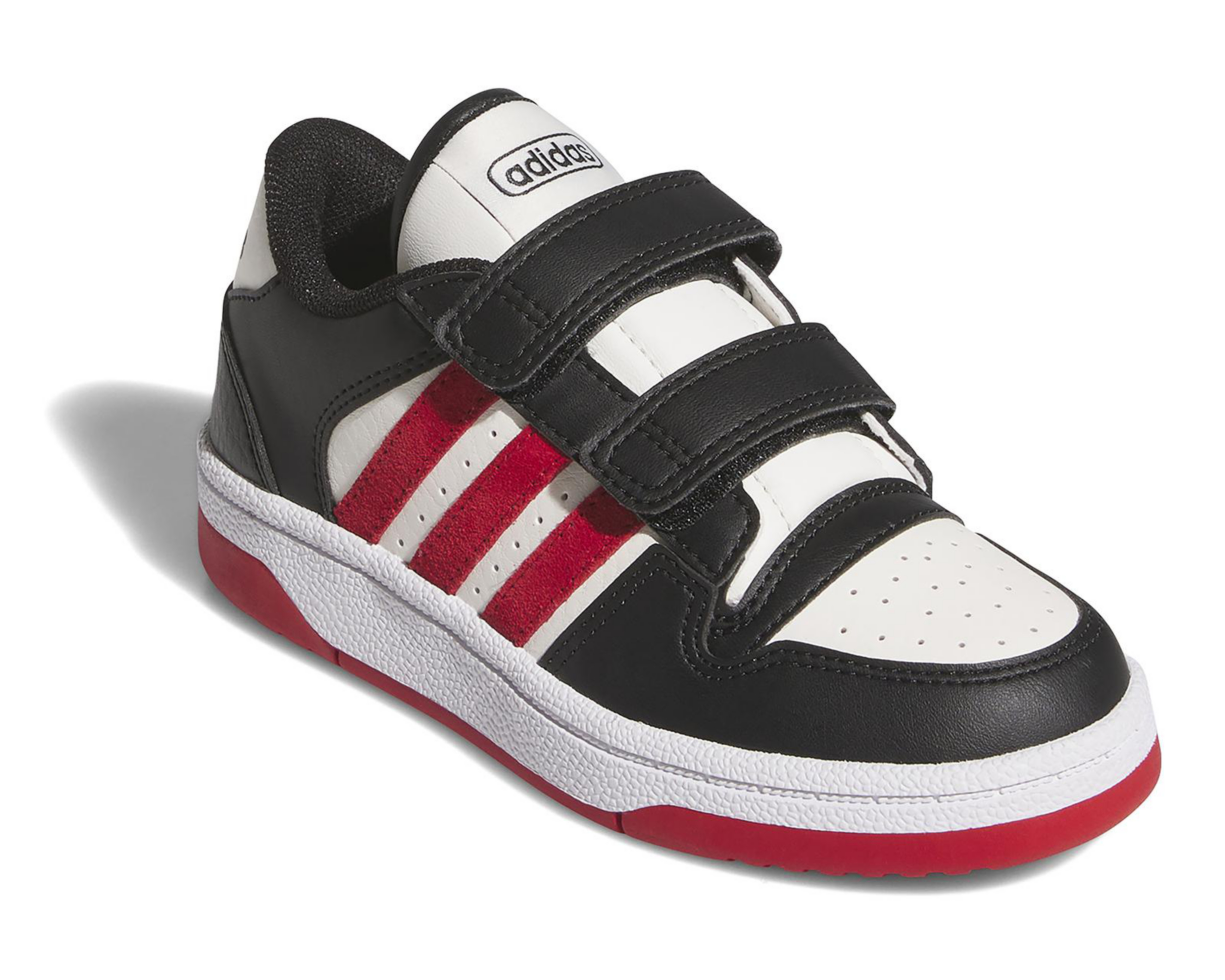 Tenis de Basquetbol Adidas Break Start para Niño