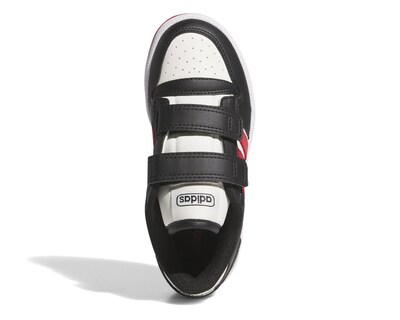 Foto 3 | Tenis de Basquetbol Adidas Break Start para Niño