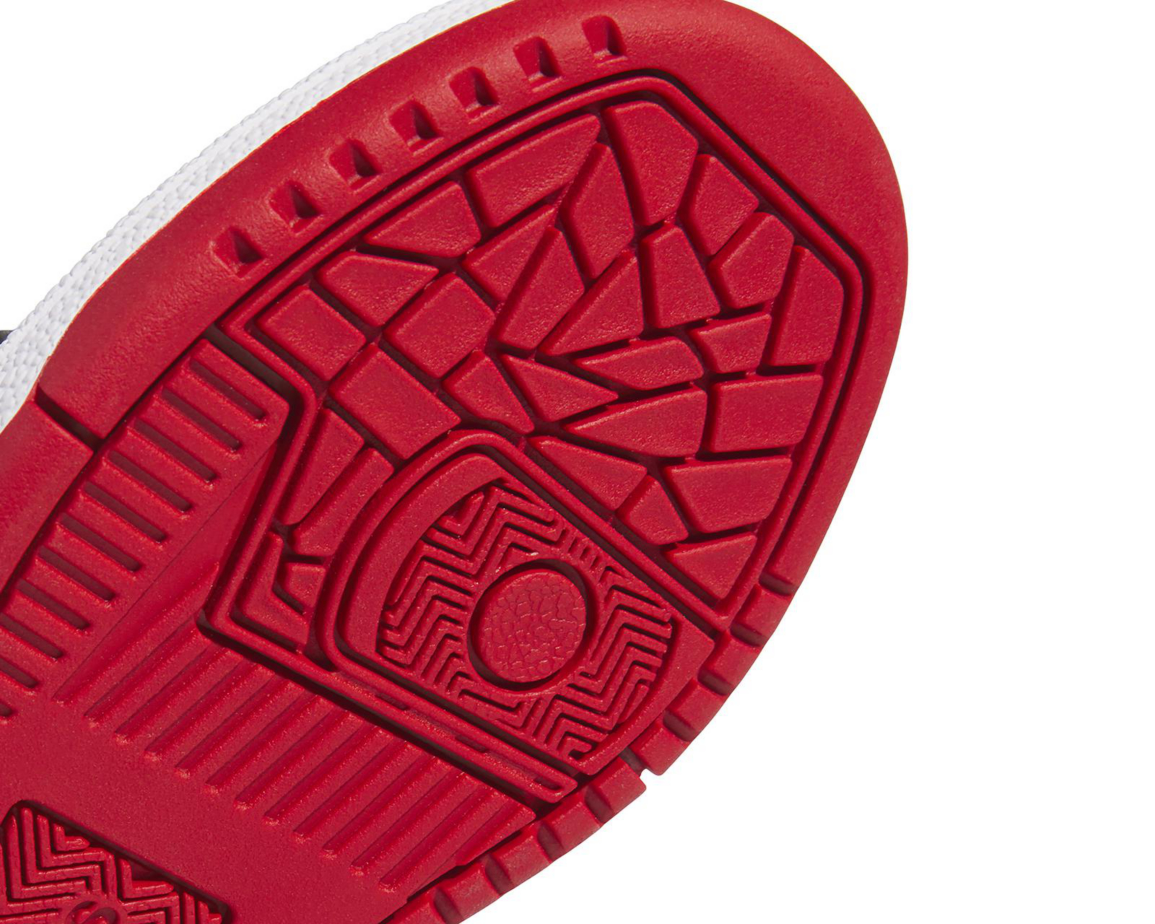 Foto 9 pulgar | Tenis de Basquetbol Adidas Break Start para Niño