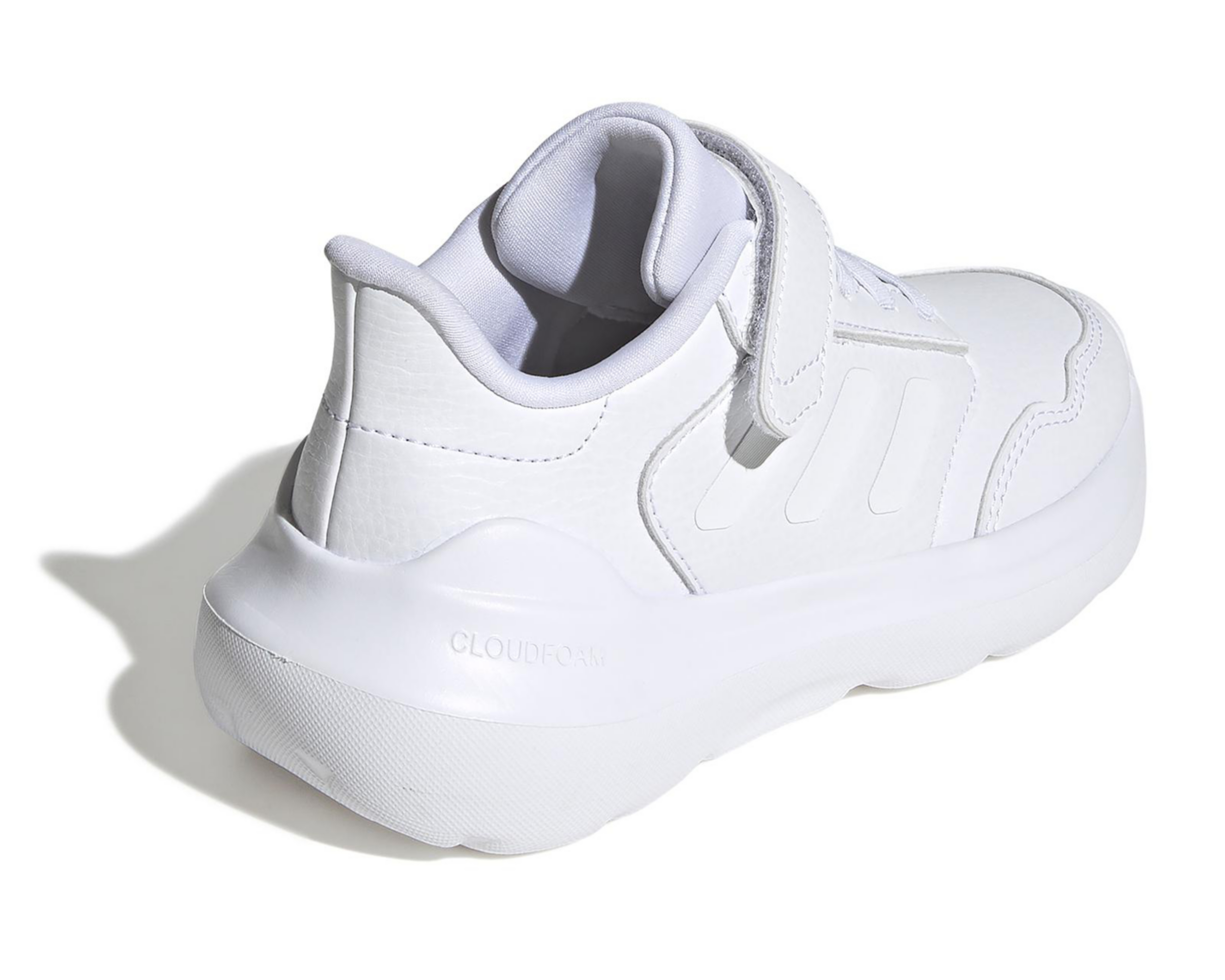 Foto 6 | Tenis para Correr Adidas Tensaur Run 3.0 para Niño