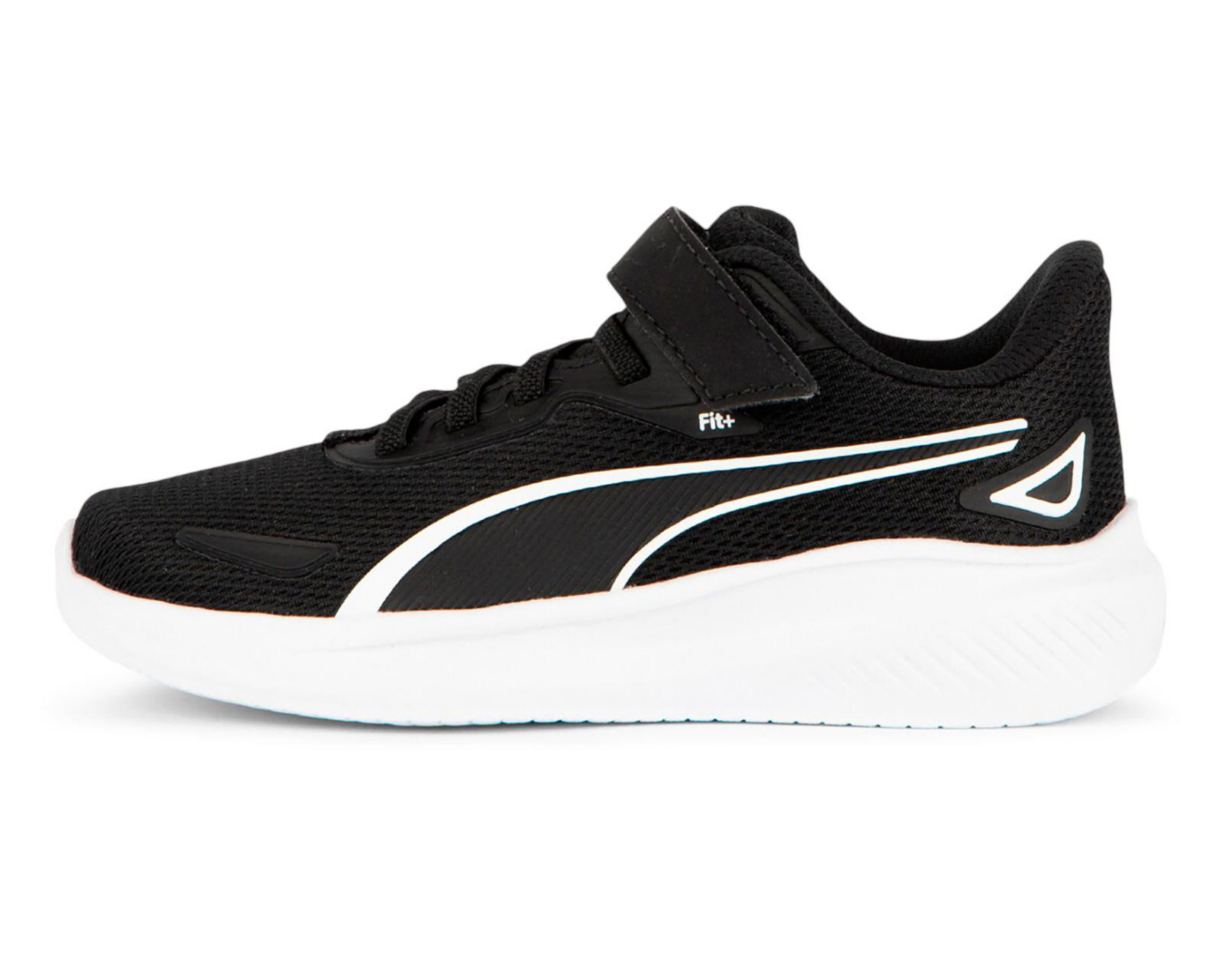 Foto 5 | Tenis Puma Skyrocket AC+ para Niño