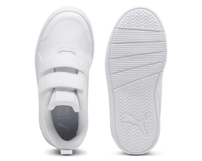 Foto 2 | Tenis Puma Courtflex V3 para Niños