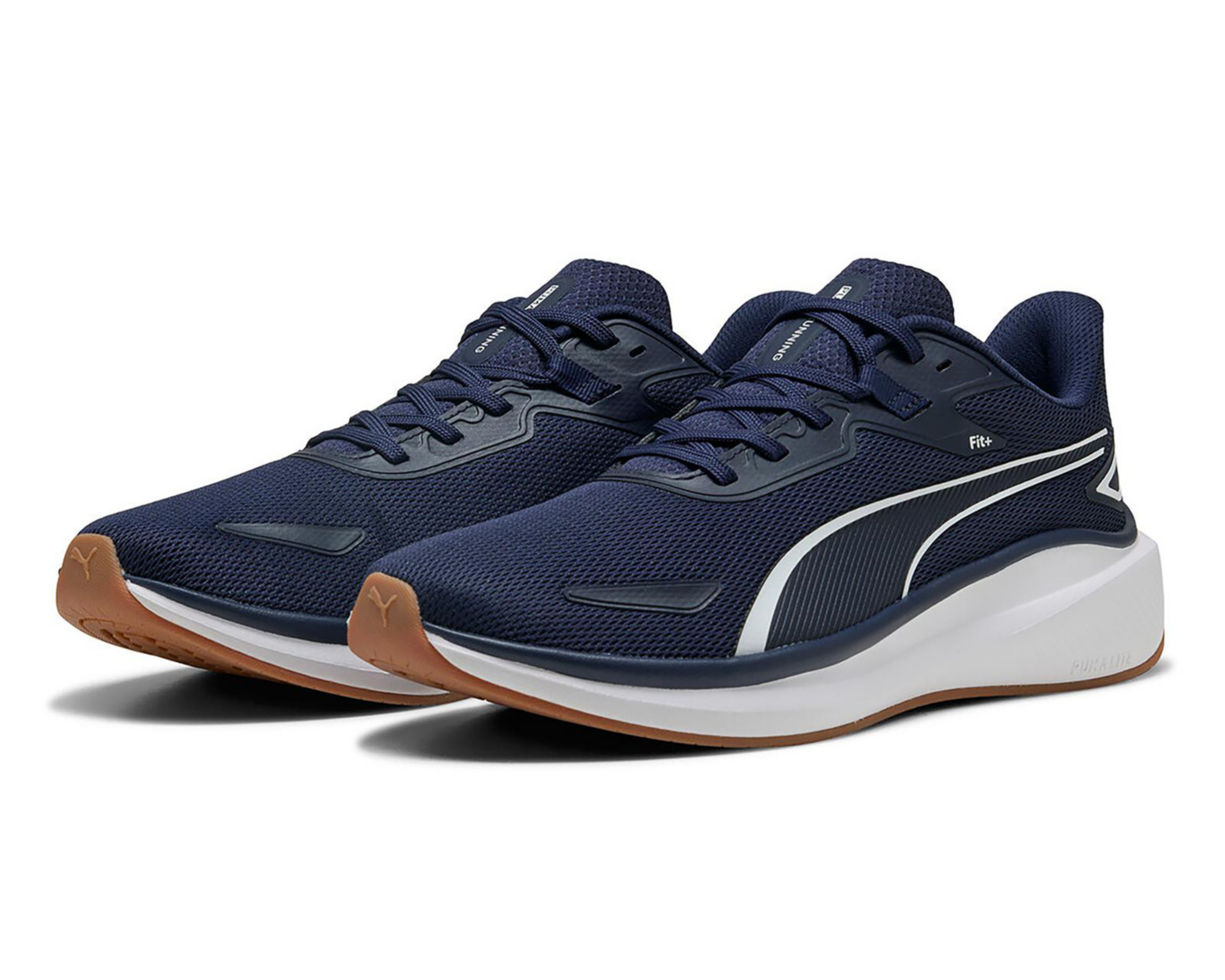 Foto 2 pulgar | Tenis para Correr Puma Skyrocket Lite para Hombre