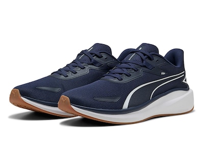 Foto 1 | Tenis para Correr Puma Skyrocket Lite para Hombre