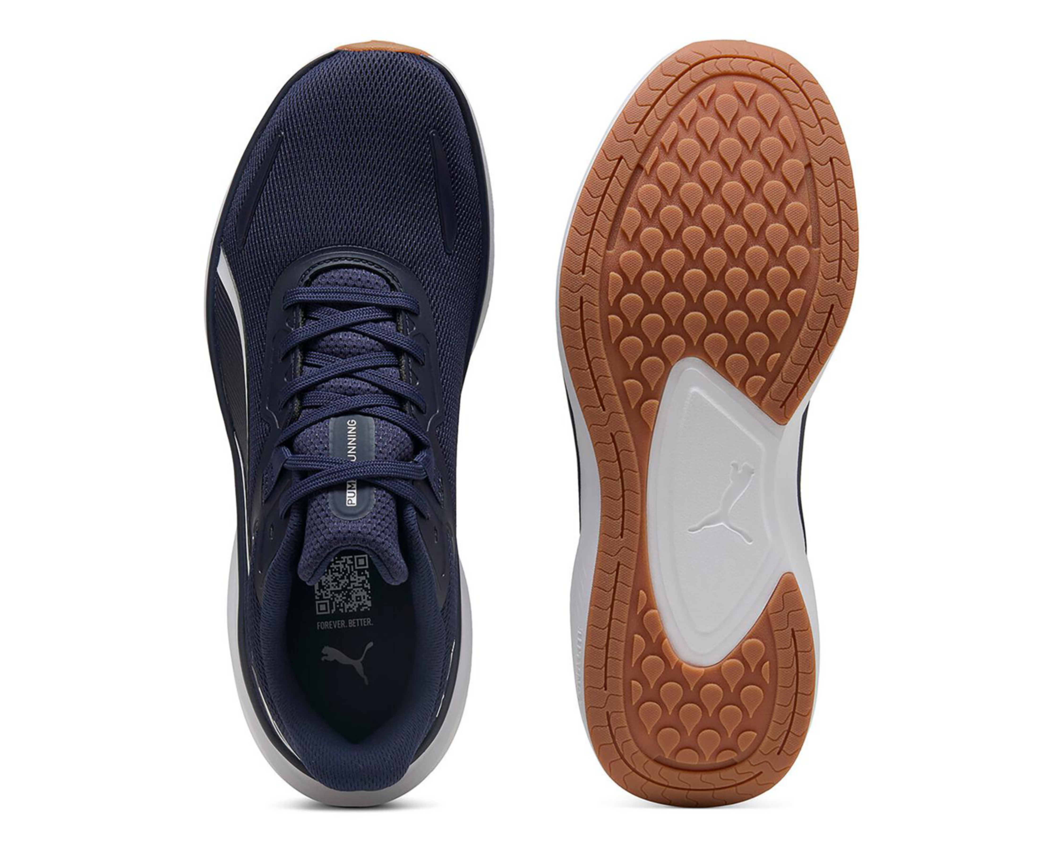 Foto 3 pulgar | Tenis para Correr Puma Skyrocket Lite para Hombre