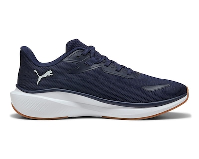 Foto 3 | Tenis para Correr Puma Skyrocket Lite para Hombre
